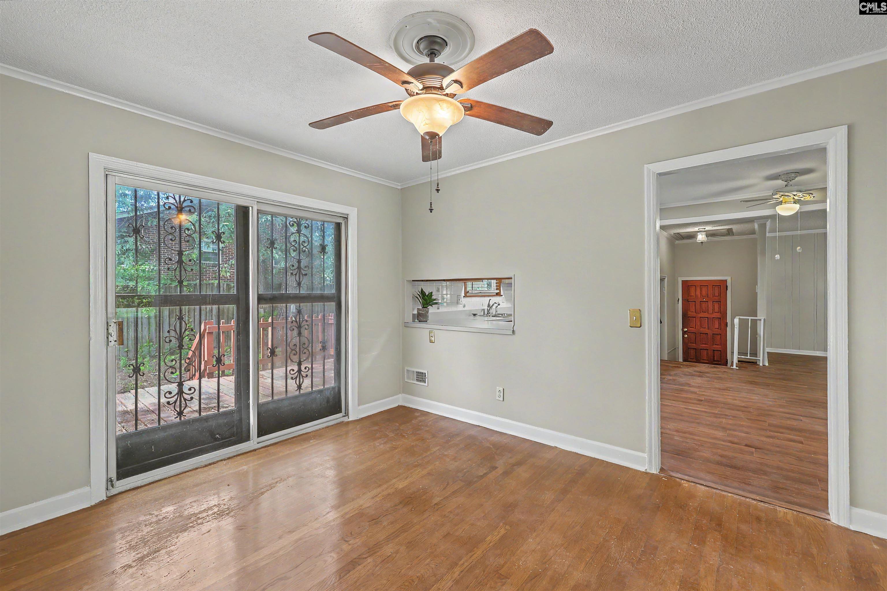 4100 Boxwood Drive Columbia, SC 29205