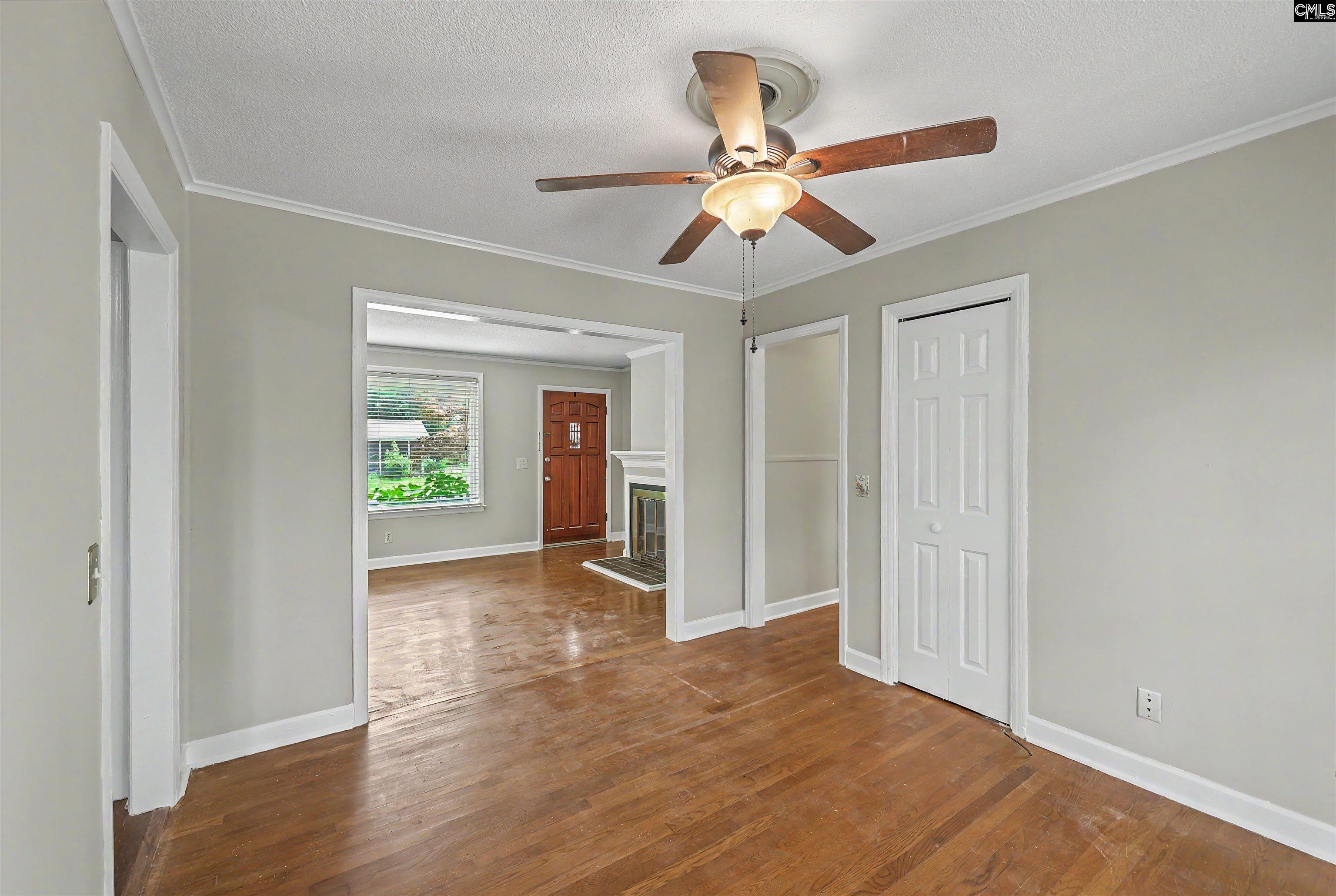 4100 Boxwood Drive Columbia, SC 29205