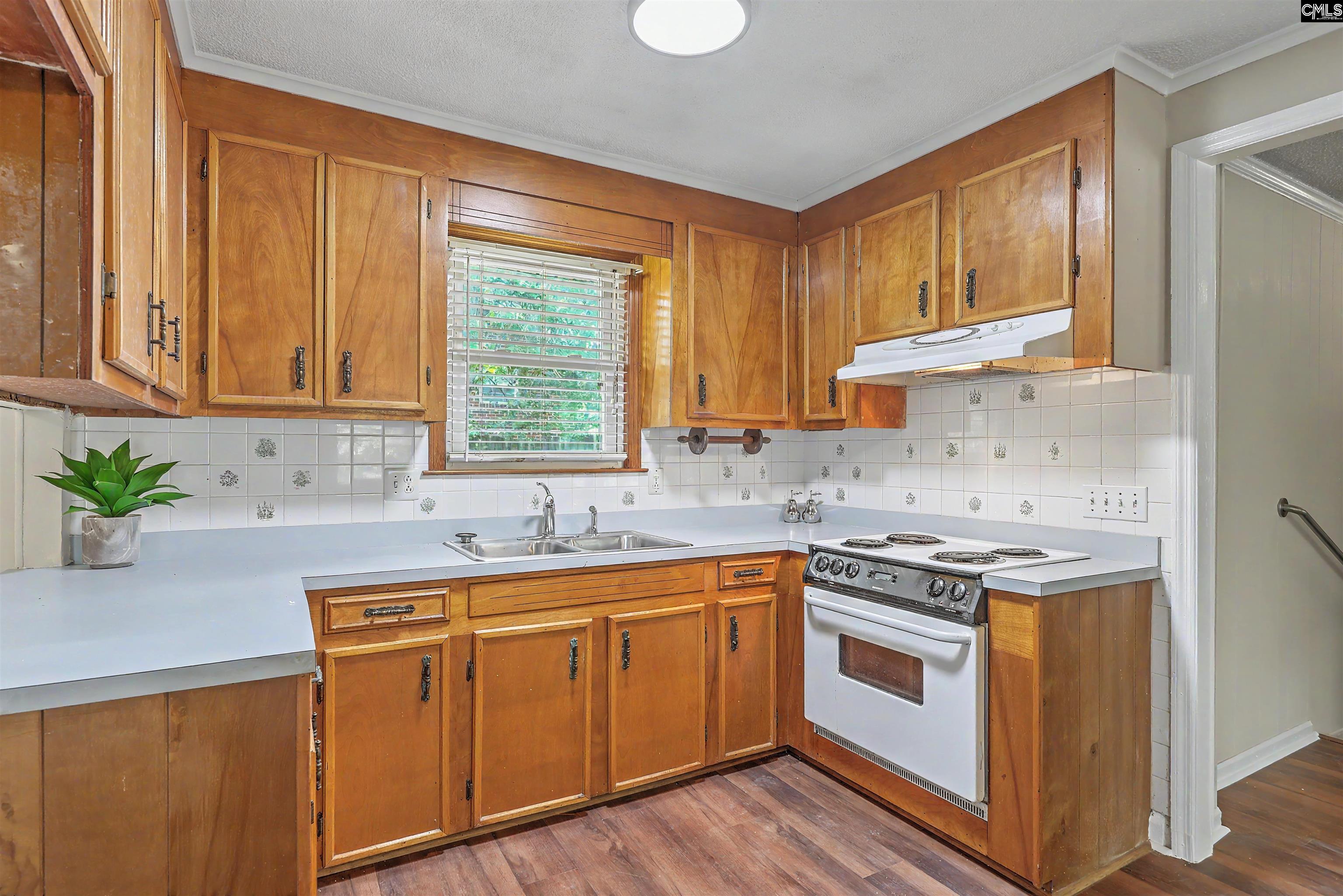 4100 Boxwood Drive Columbia, SC 29205