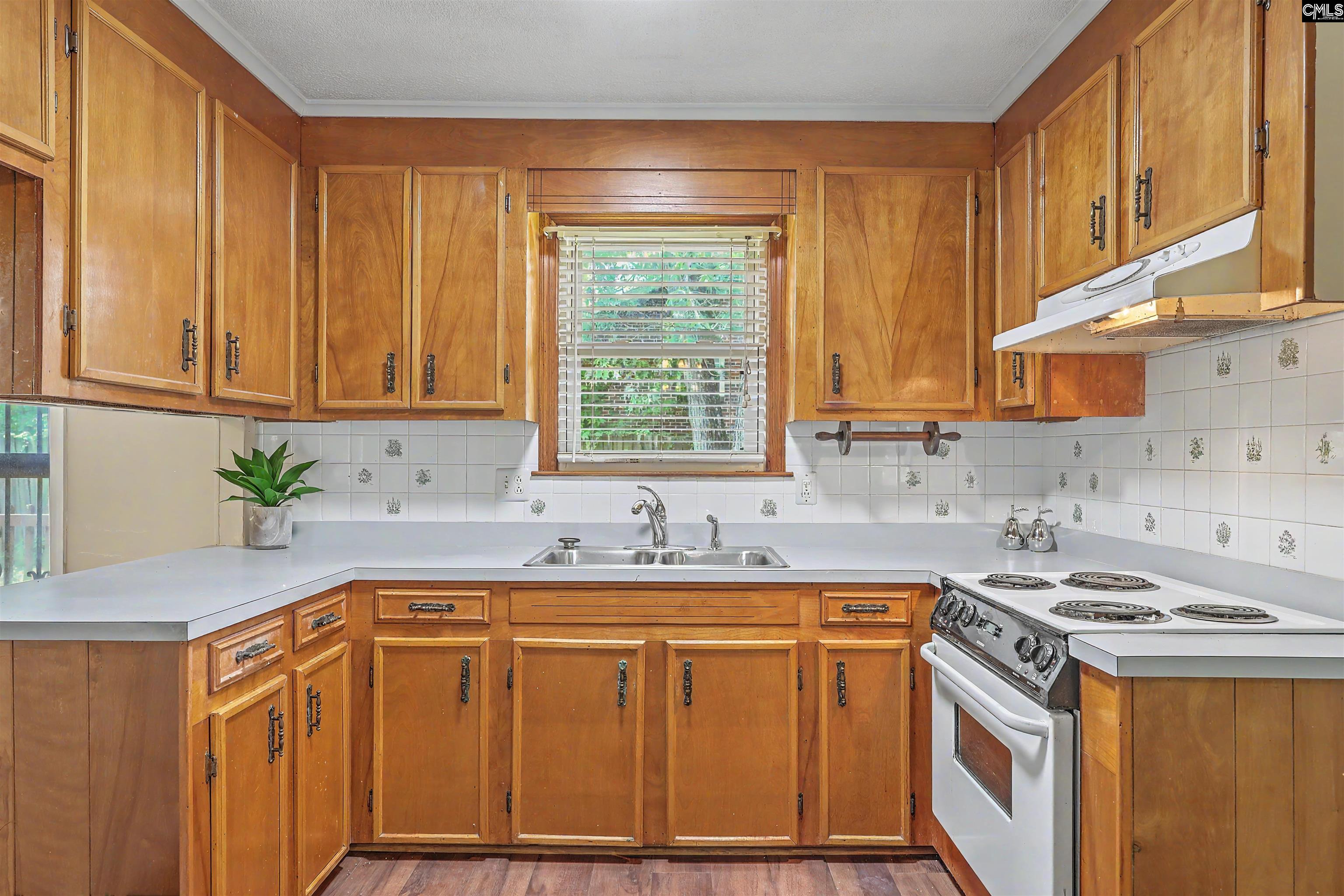 4100 Boxwood Drive Columbia, SC 29205