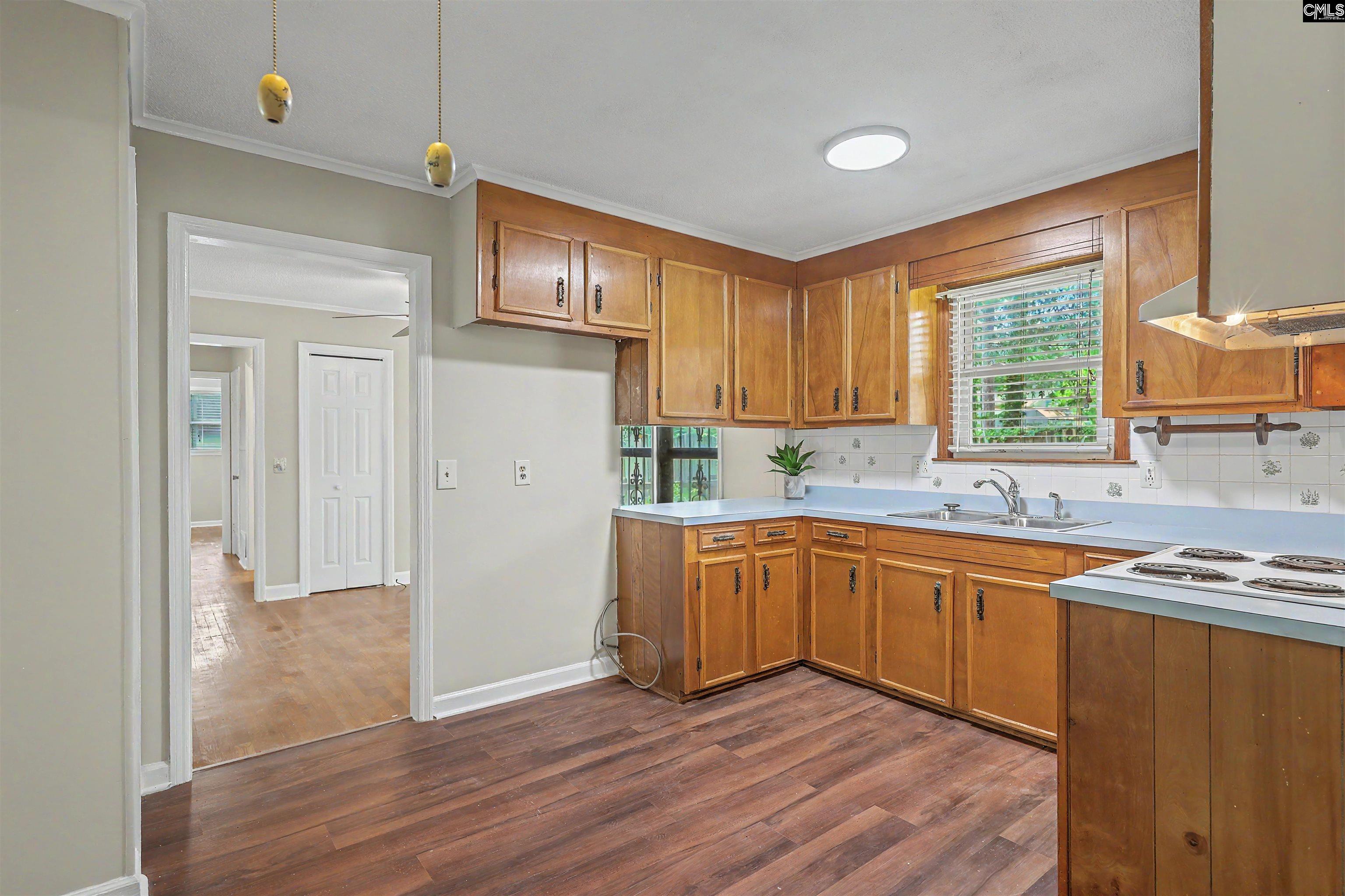 4100 Boxwood Drive Columbia, SC 29205