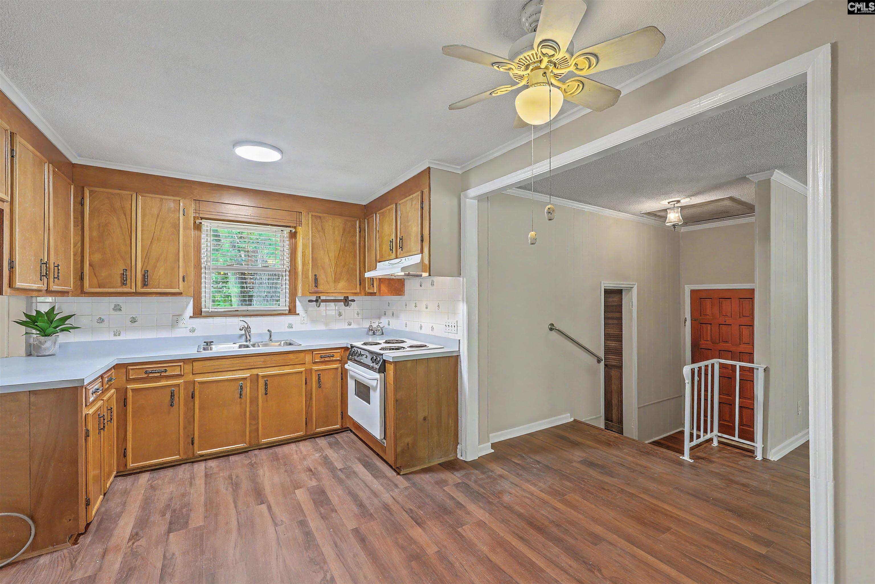 4100 Boxwood Drive Columbia, SC 29205