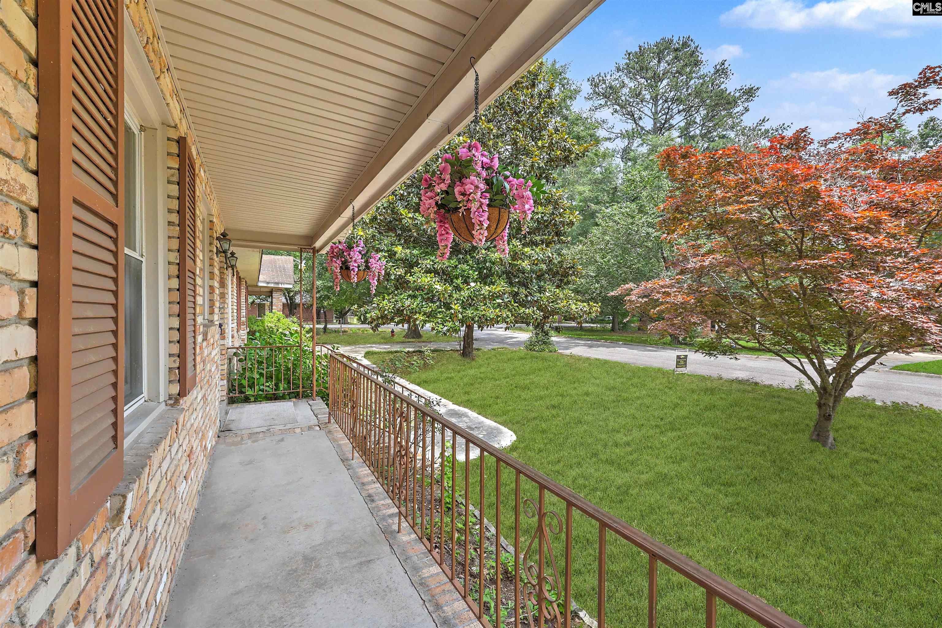 4100 Boxwood Drive Columbia, SC 29205
