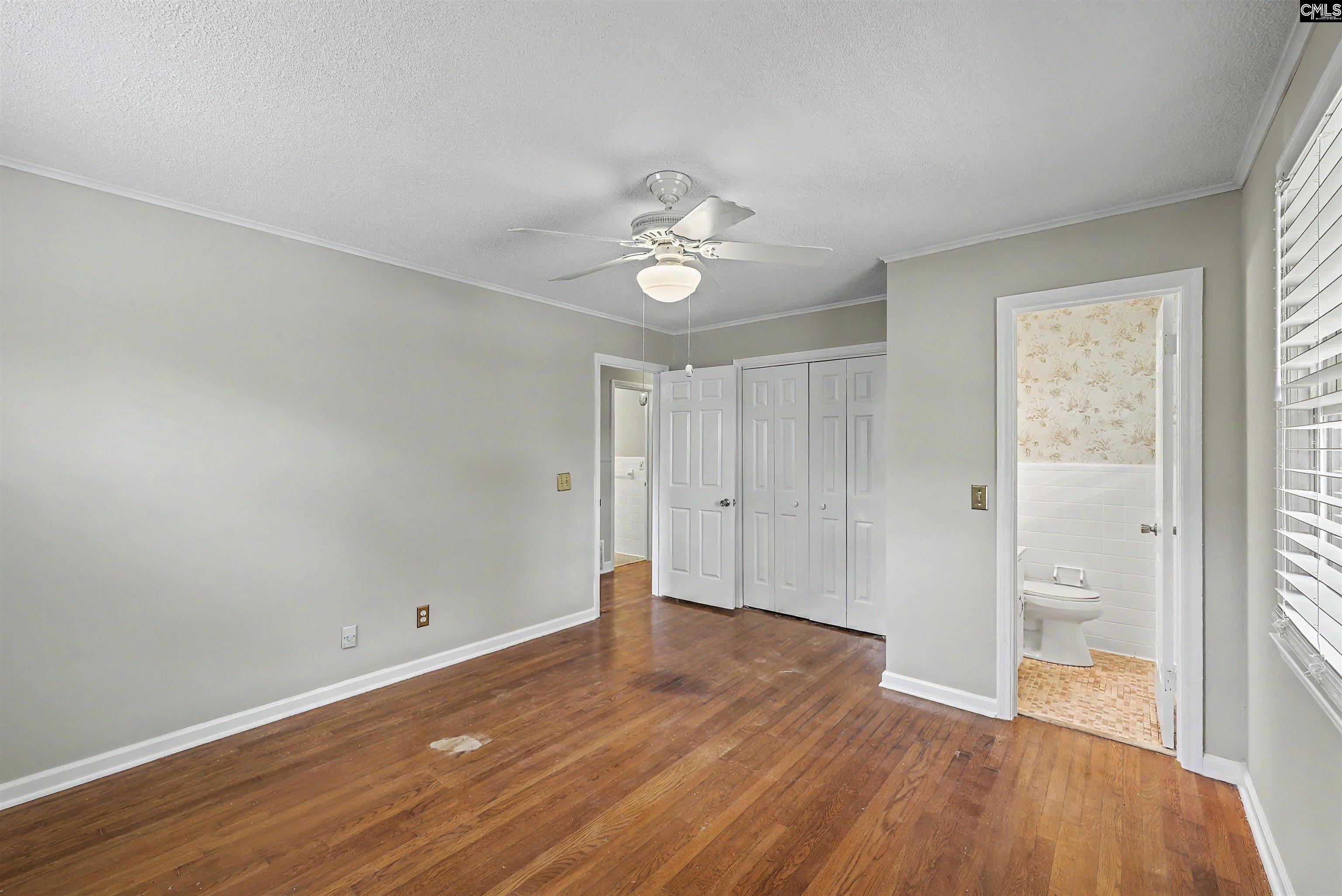 4100 Boxwood Drive Columbia, SC 29205