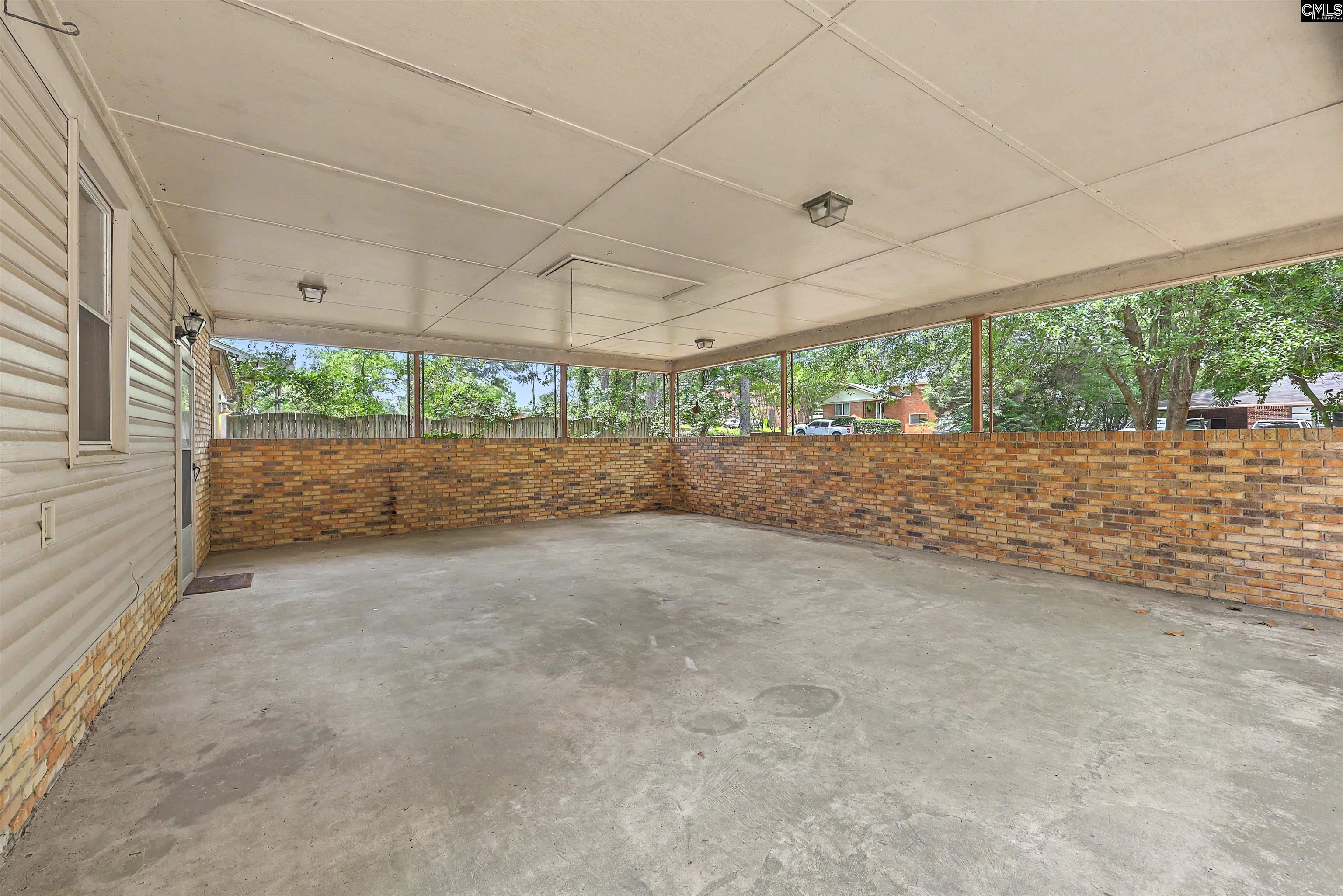 4100 Boxwood Drive Columbia, SC 29205