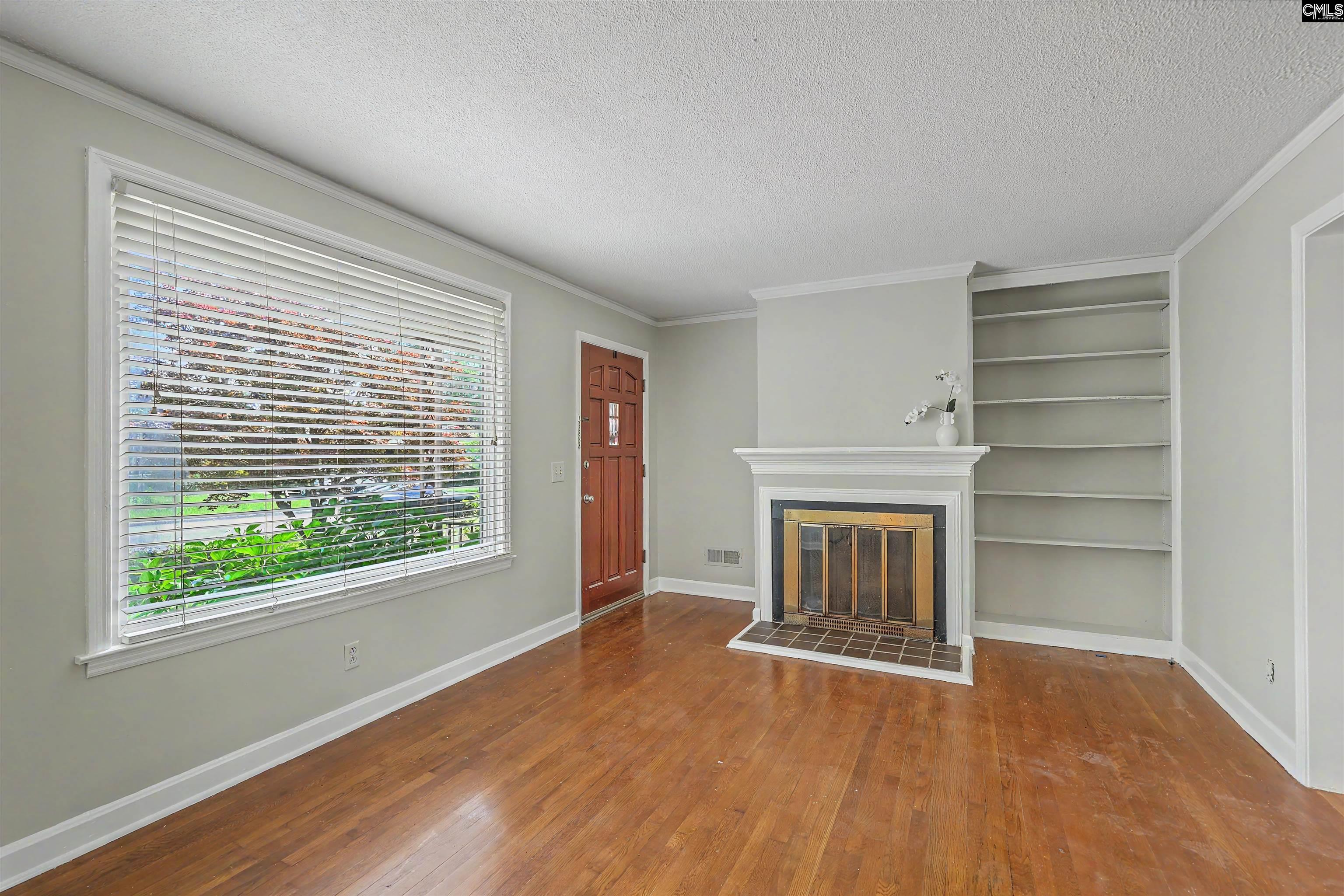 4100 Boxwood Drive Columbia, SC 29205