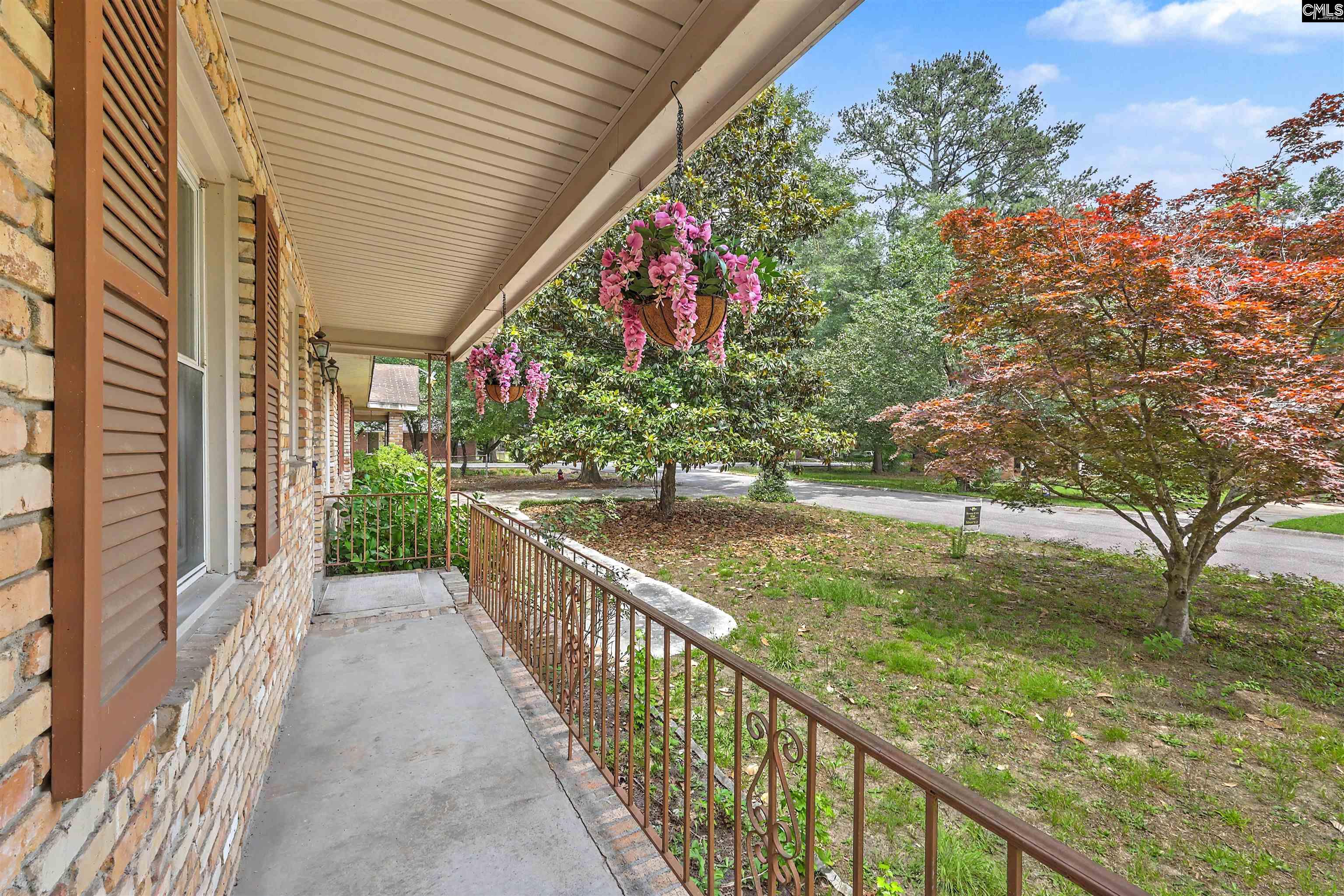 4100 Boxwood Drive Columbia, SC 29205