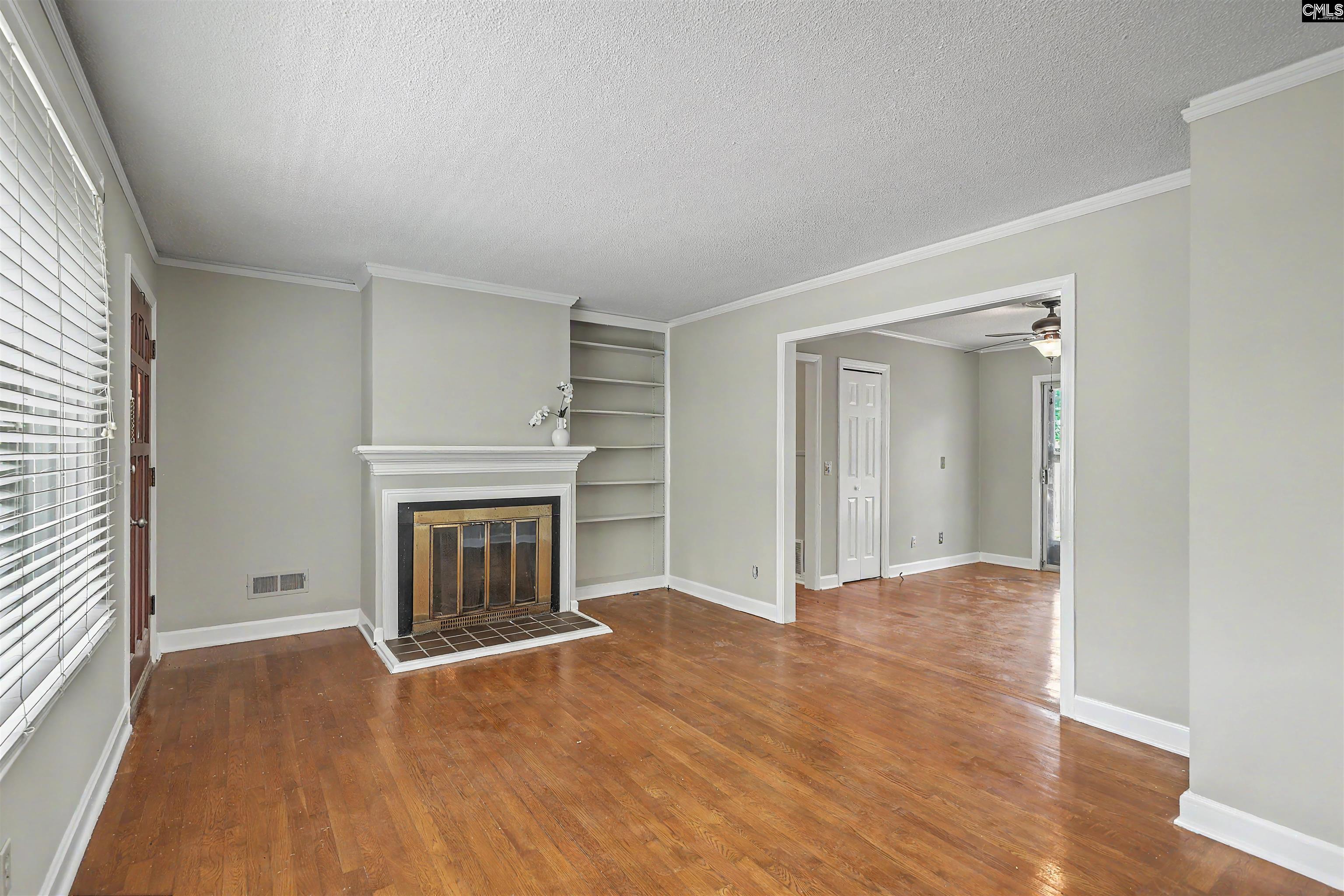 4100 Boxwood Drive Columbia, SC 29205