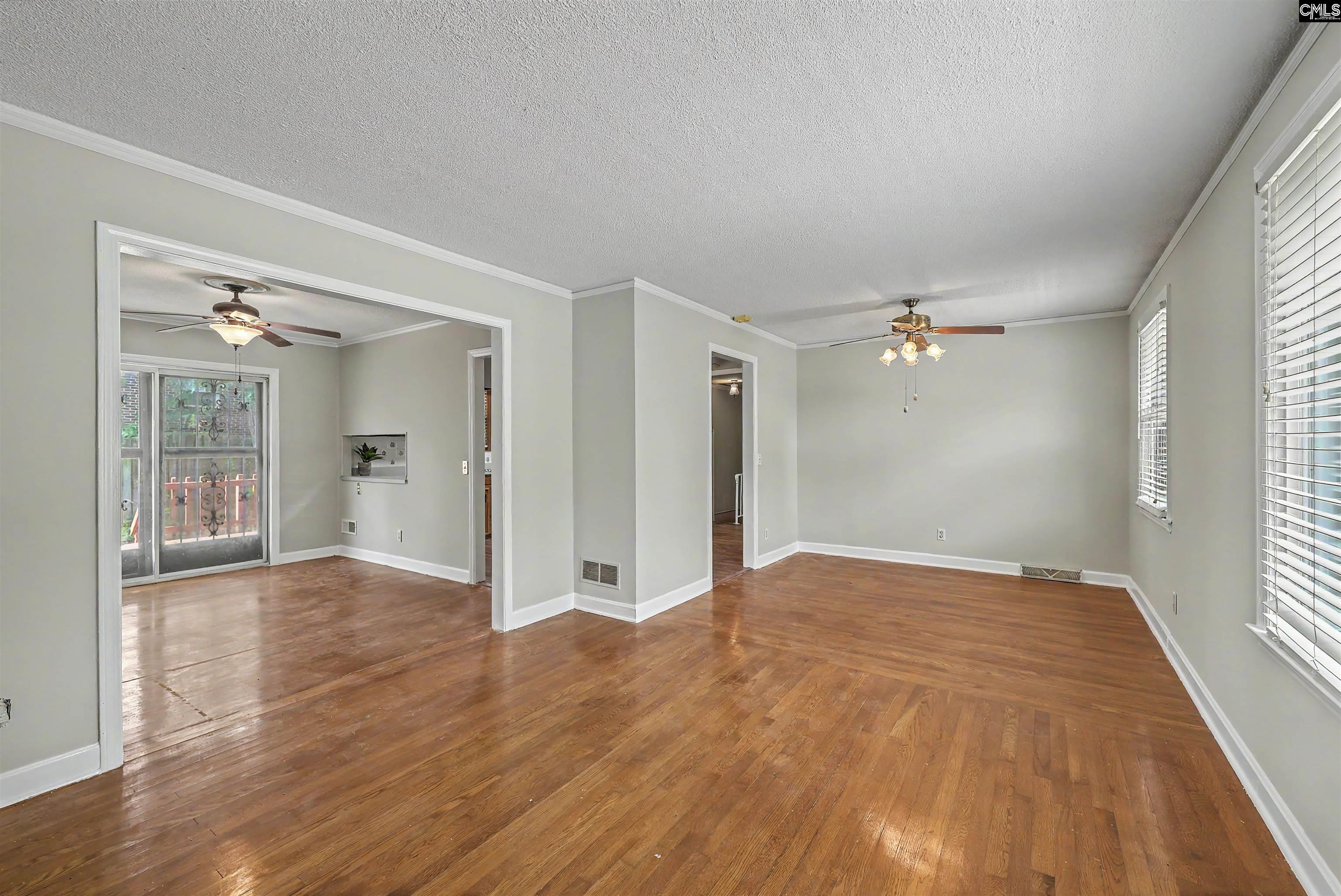 4100 Boxwood Drive Columbia, SC 29205