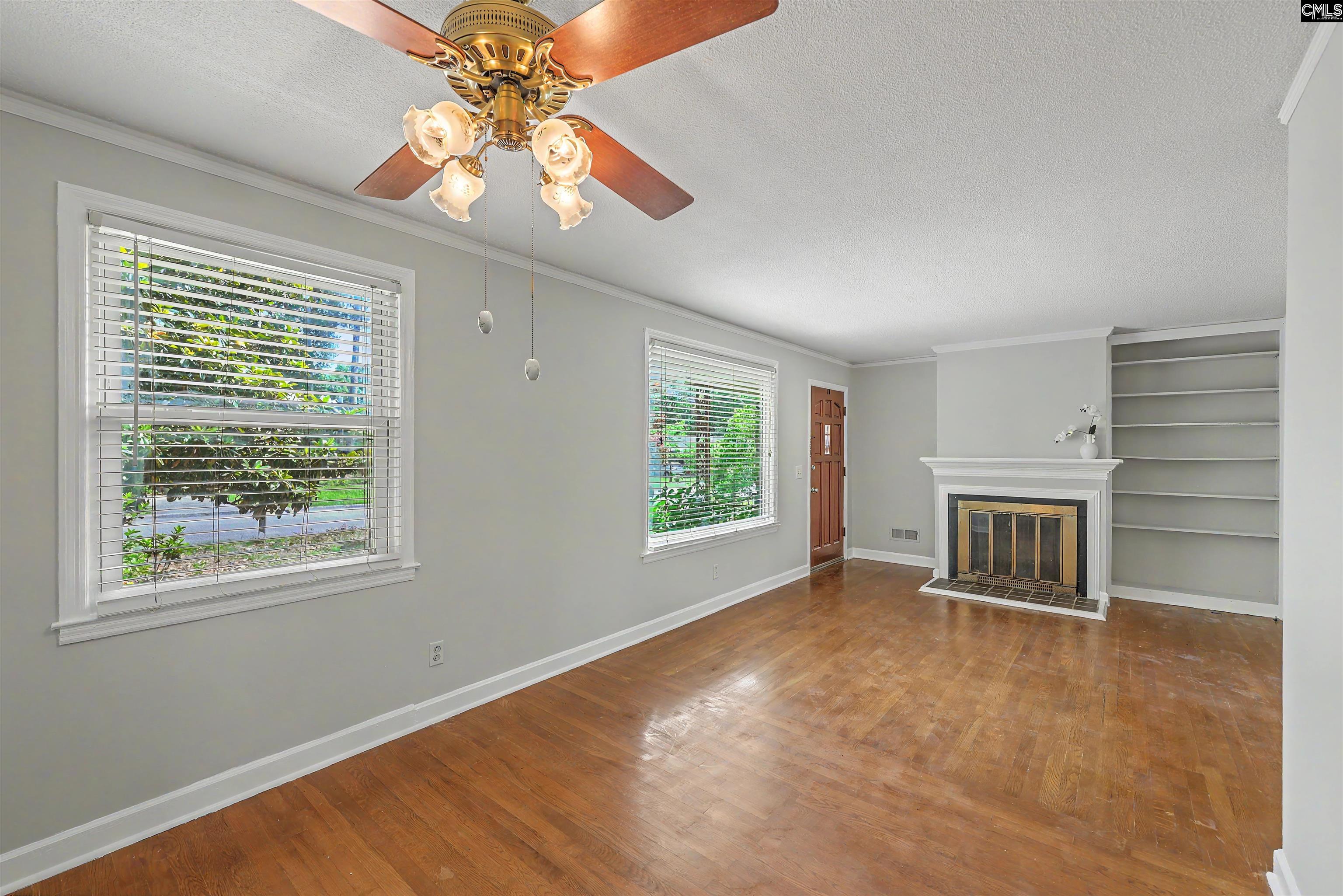 4100 Boxwood Drive Columbia, SC 29205