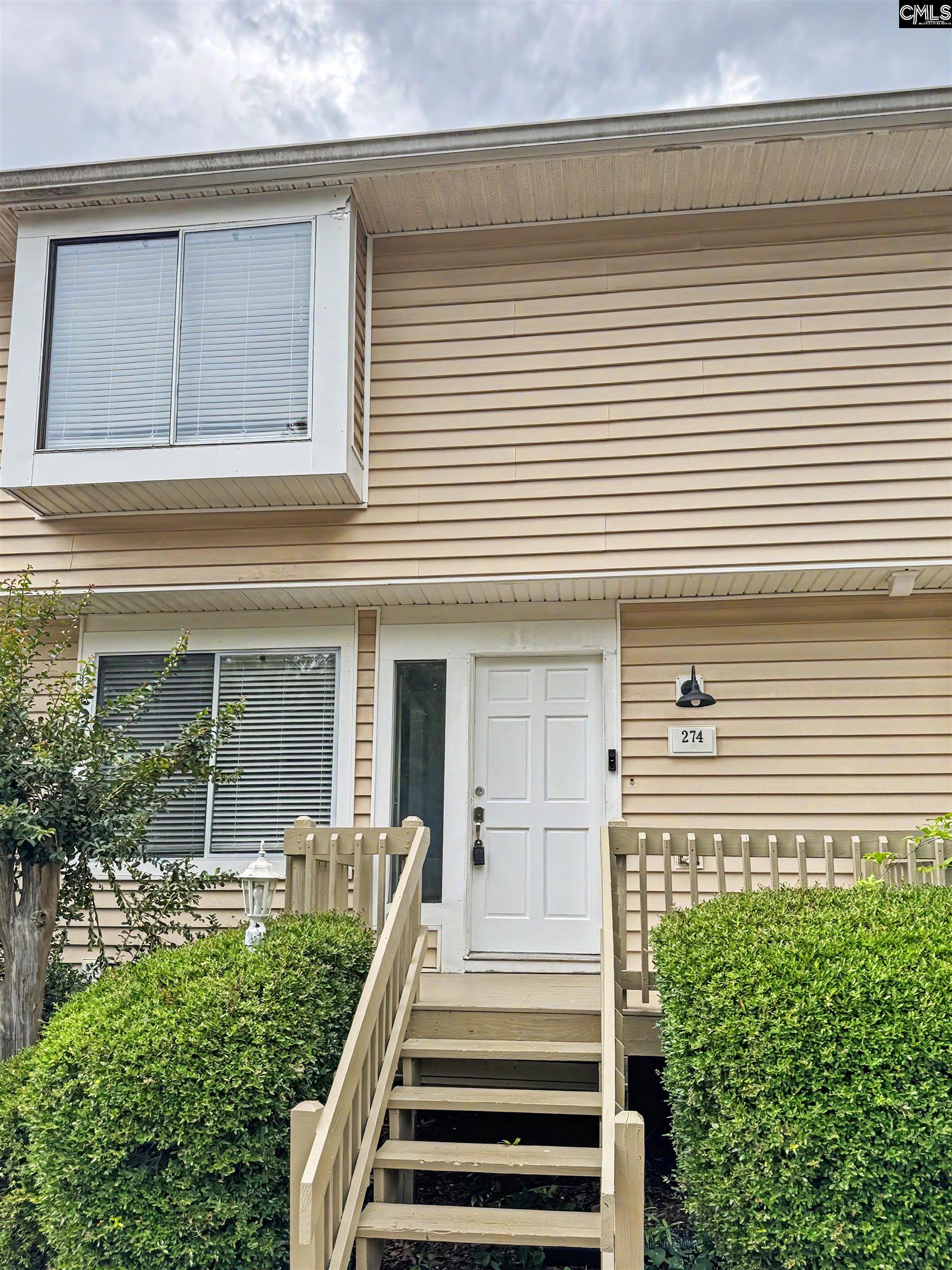 274 Mariners Circle Columbia, SC 29212