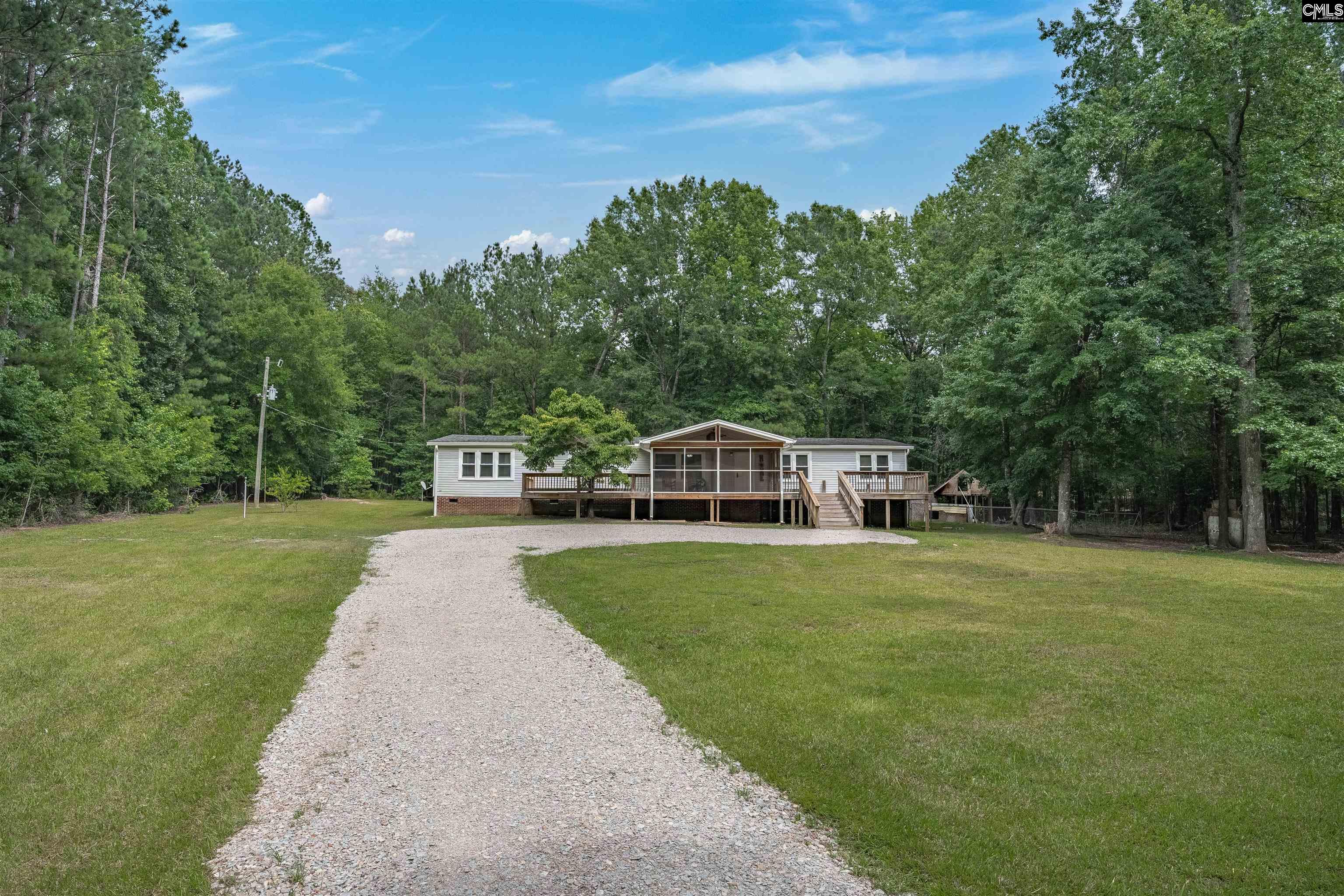 304 Cooper Road Blythewood, SC 29016
