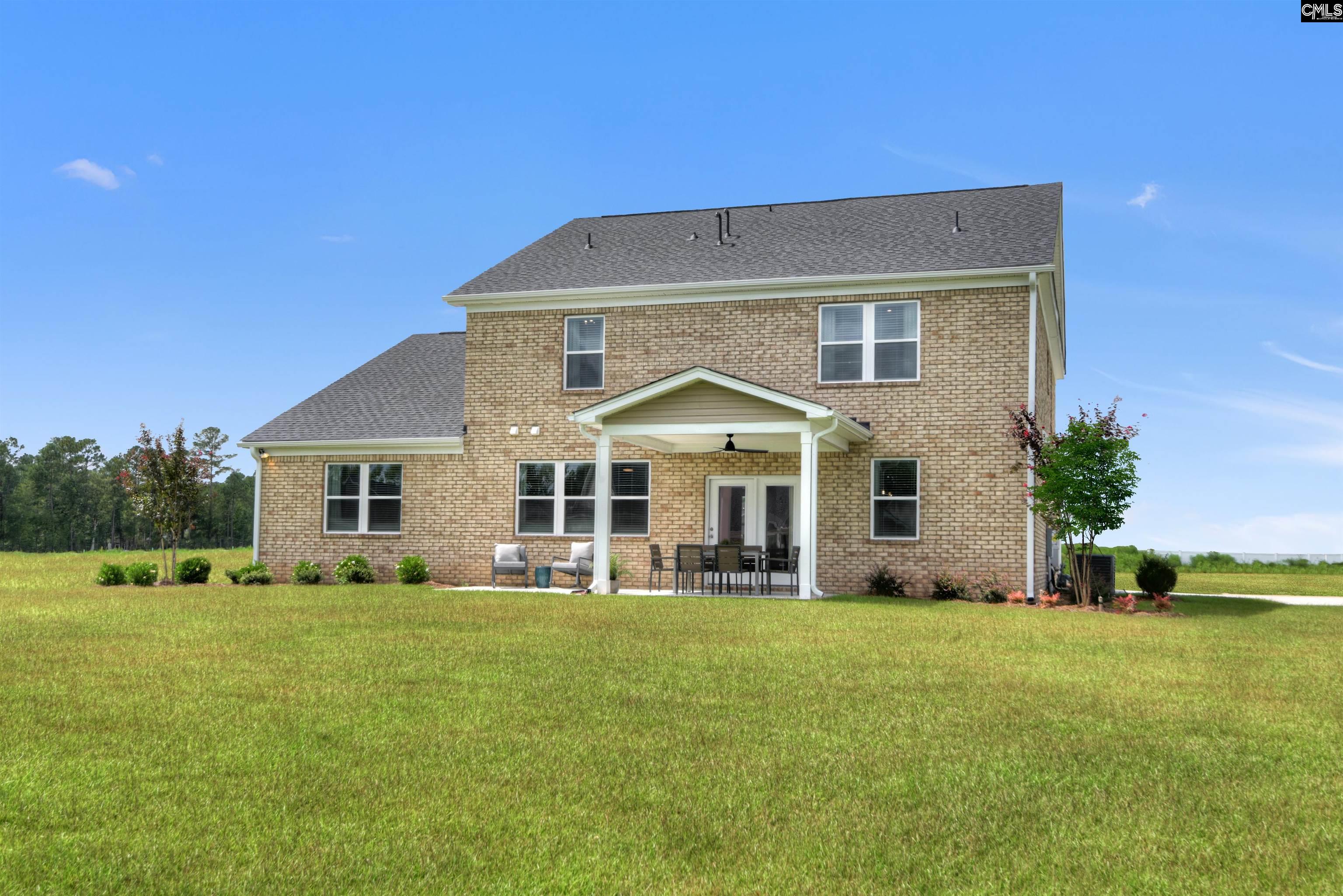 3245 Trotter Court Sumter, SC 29150