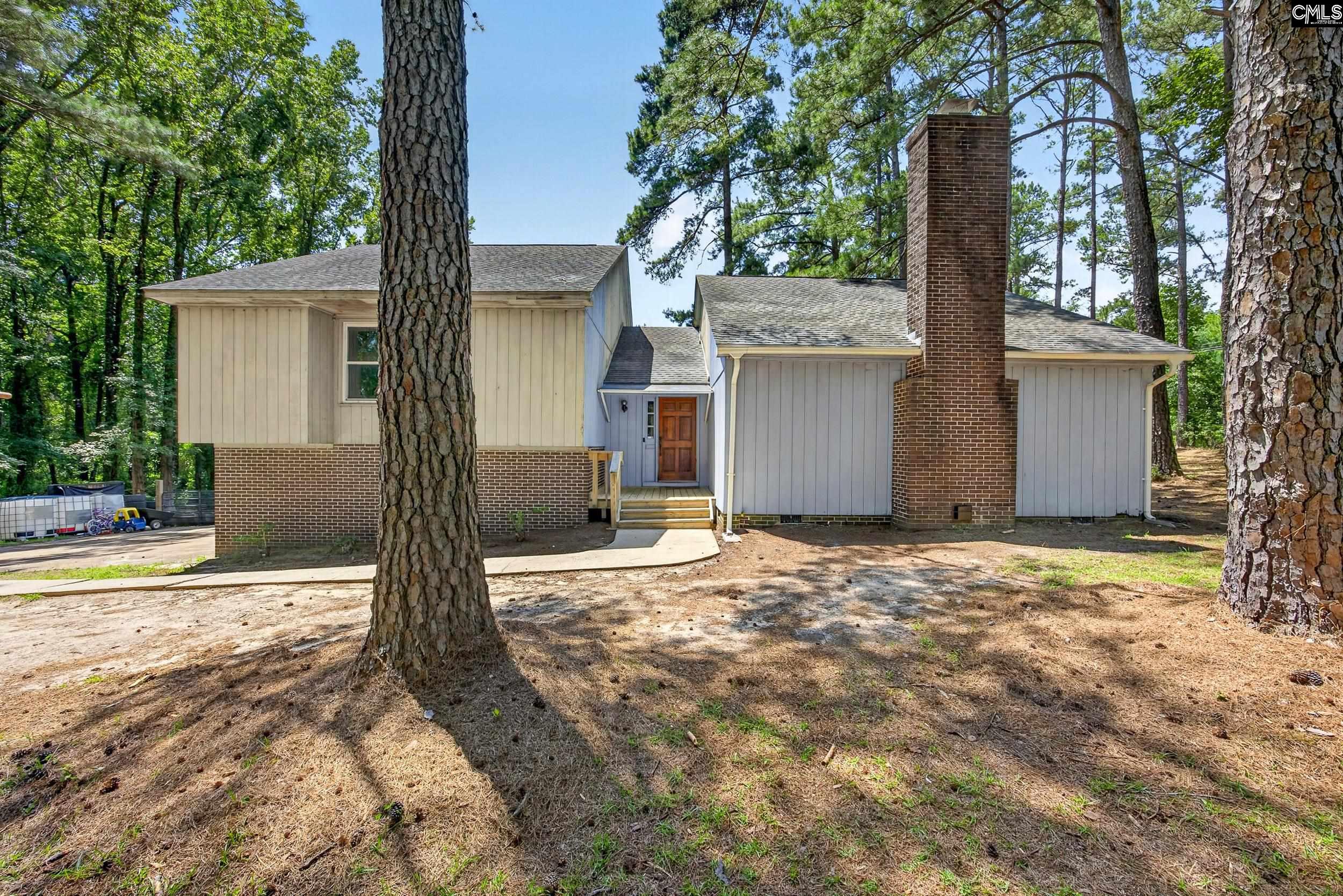 1118 Pepper Ridge Drive Lugoff, SC 29078