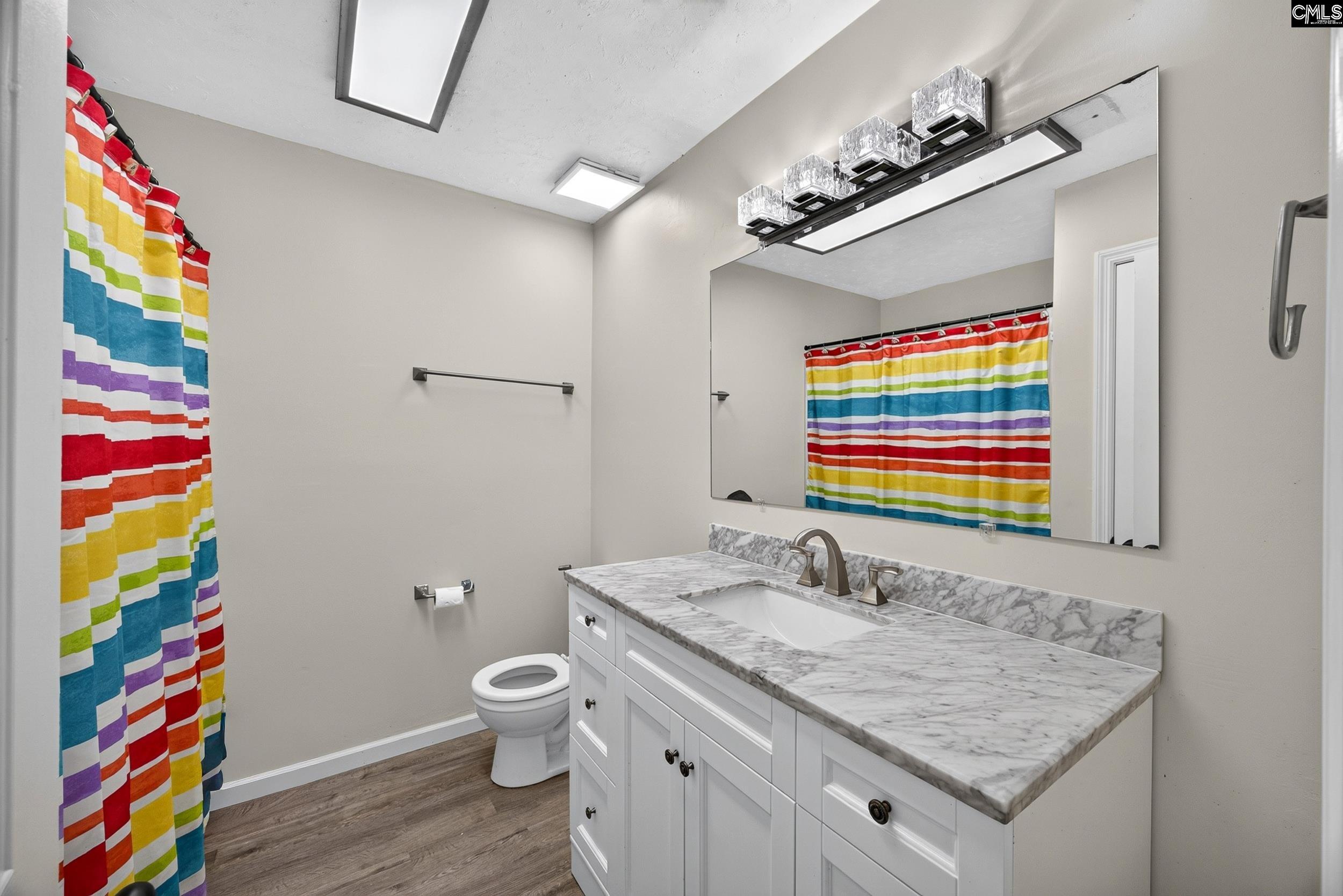 1118 Pepper Ridge Drive Lugoff, SC 29078