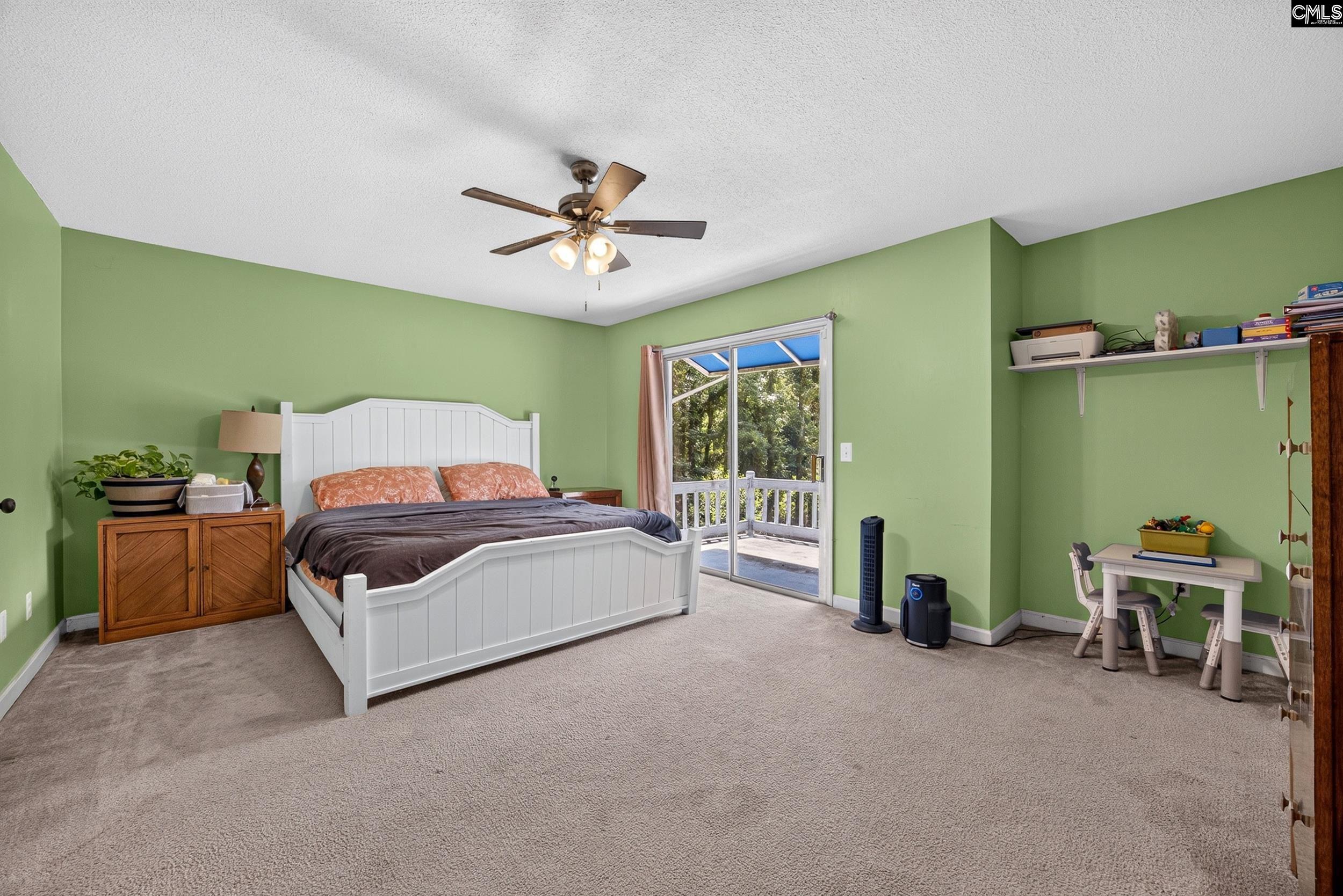 1118 Pepper Ridge Drive Lugoff, SC 29078