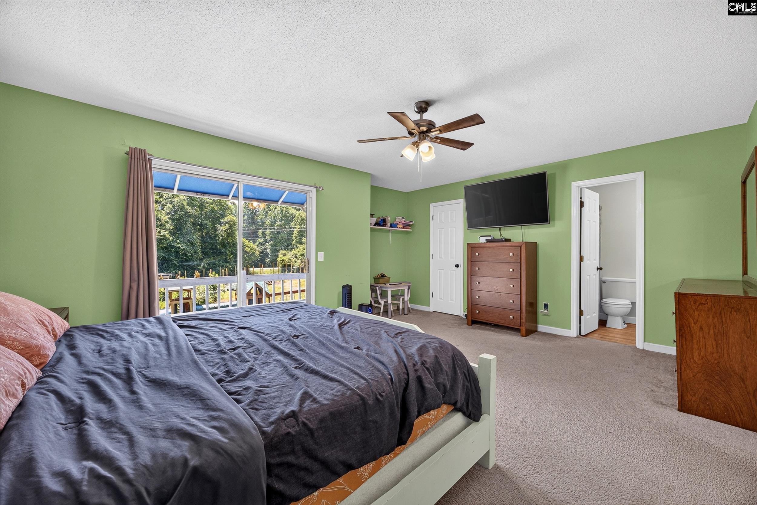 1118 Pepper Ridge Drive Lugoff, SC 29078