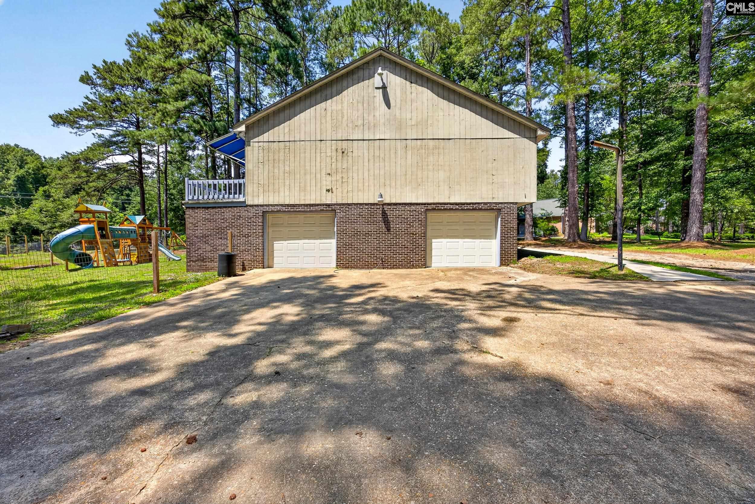 1118 Pepper Ridge Drive Lugoff, SC 29078
