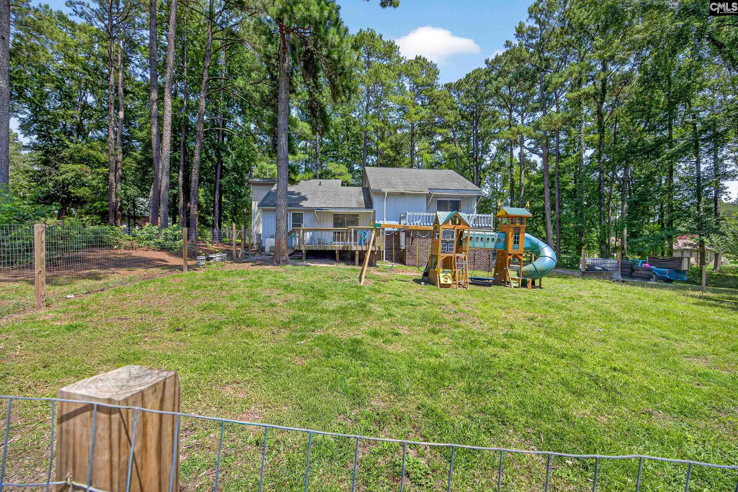 1118 Pepper Ridge Drive Lugoff, SC 29078