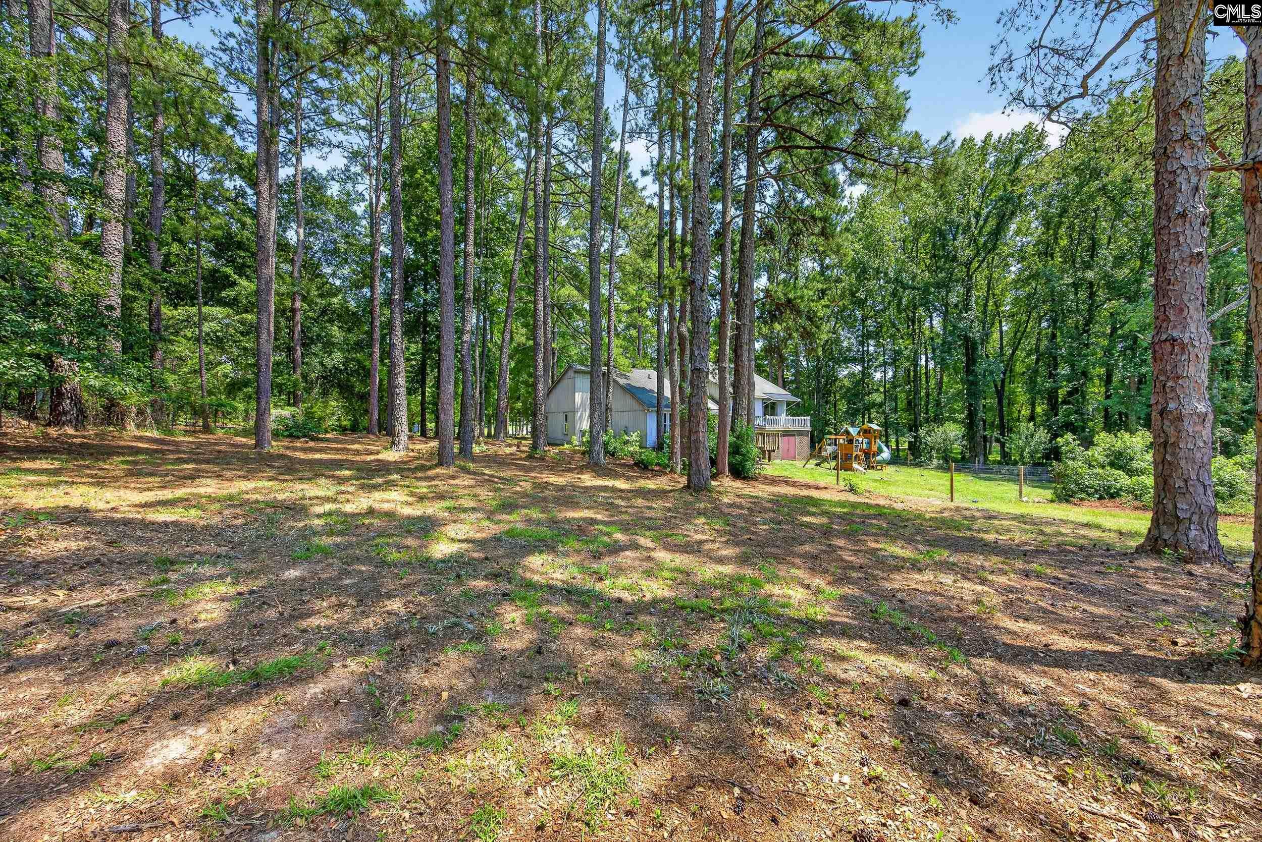 1118 Pepper Ridge Drive Lugoff, SC 29078