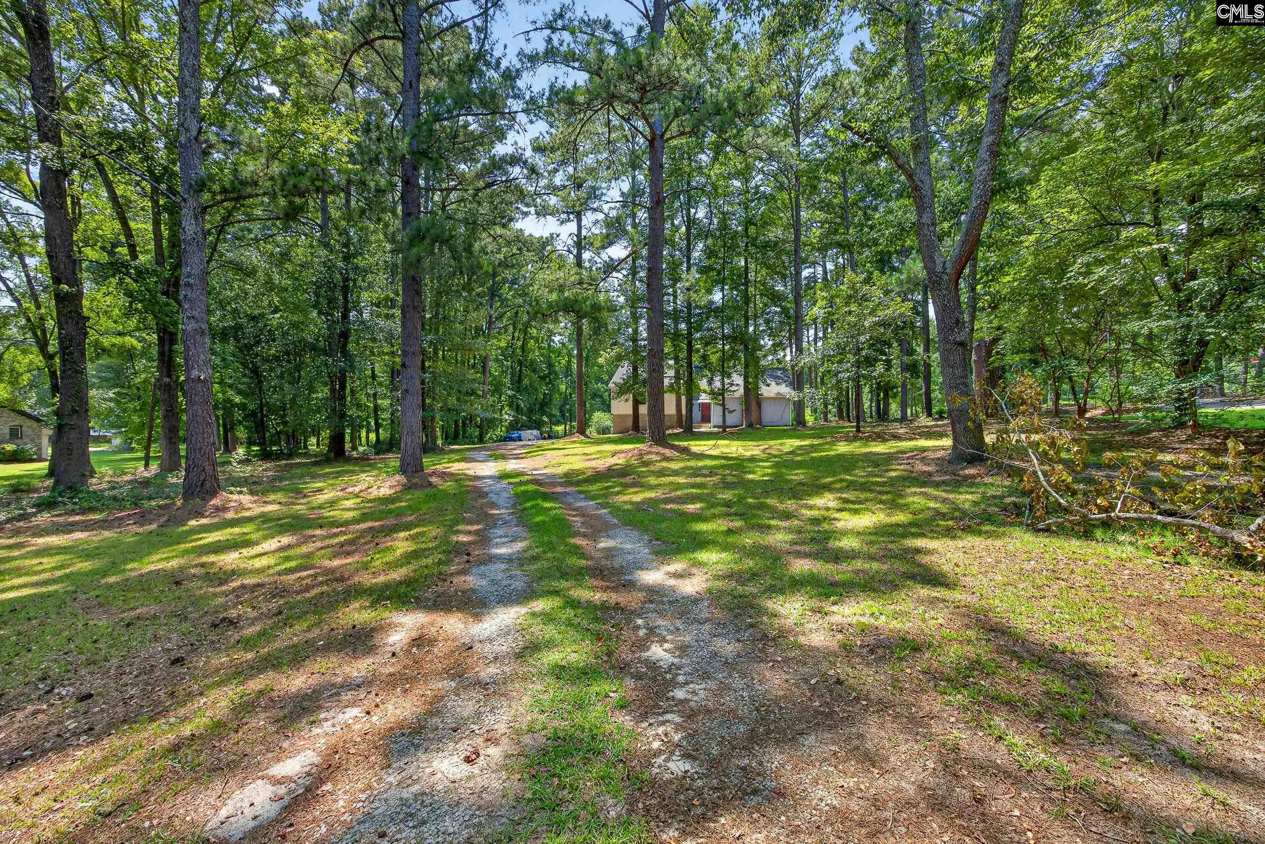 1118 Pepper Ridge Drive Lugoff, SC 29078