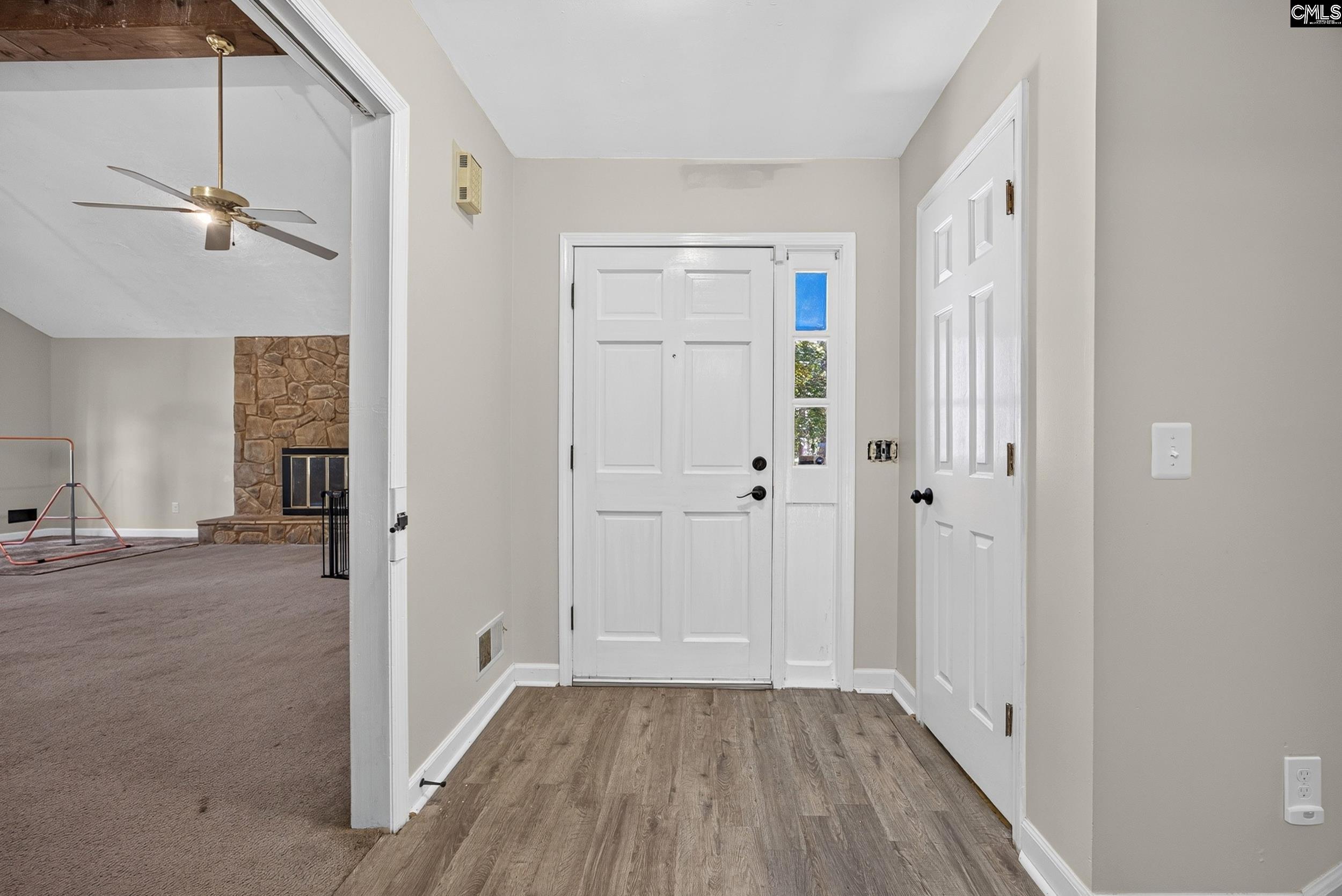 1118 Pepper Ridge Drive Lugoff, SC 29078