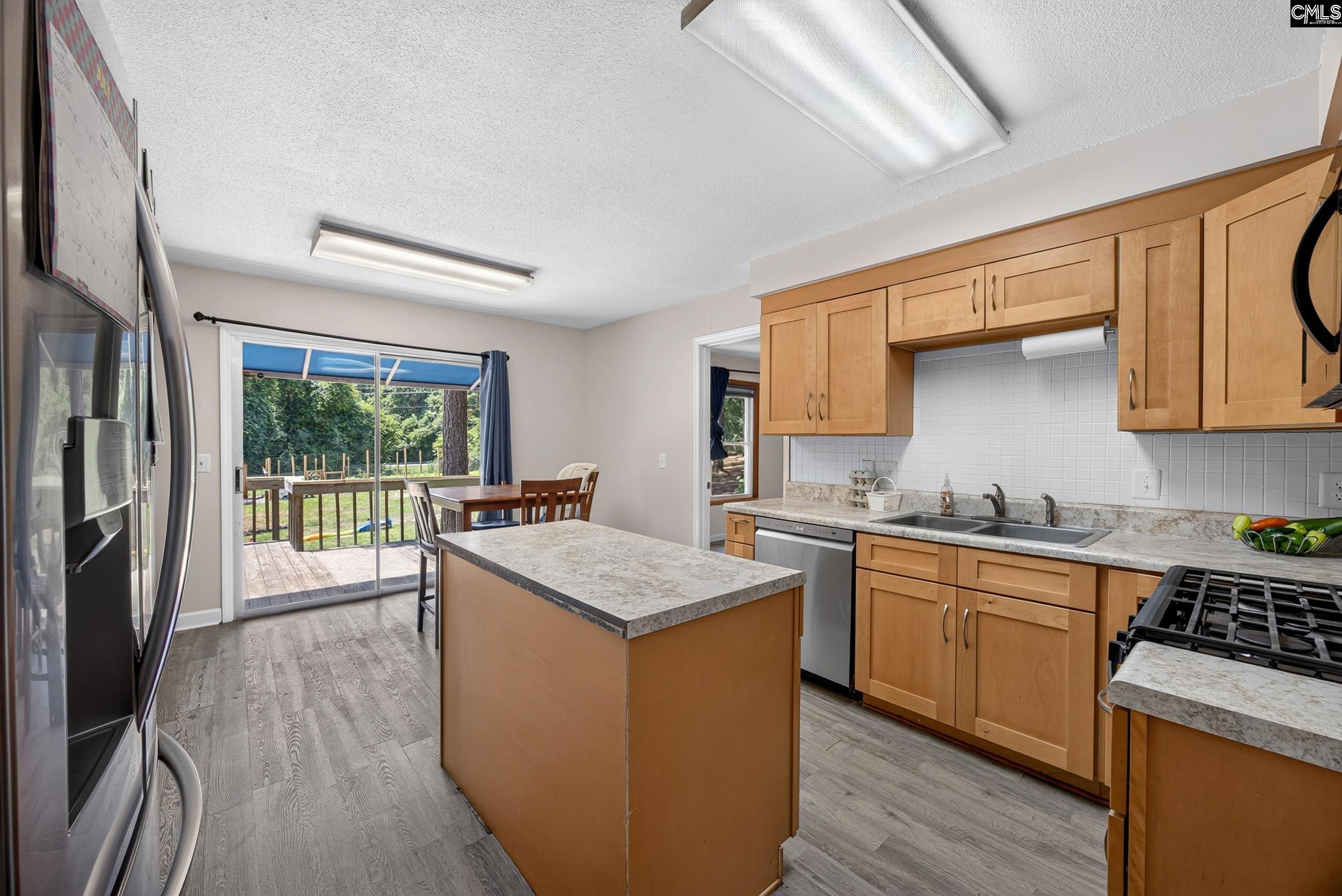 1118 Pepper Ridge Drive Lugoff, SC 29078