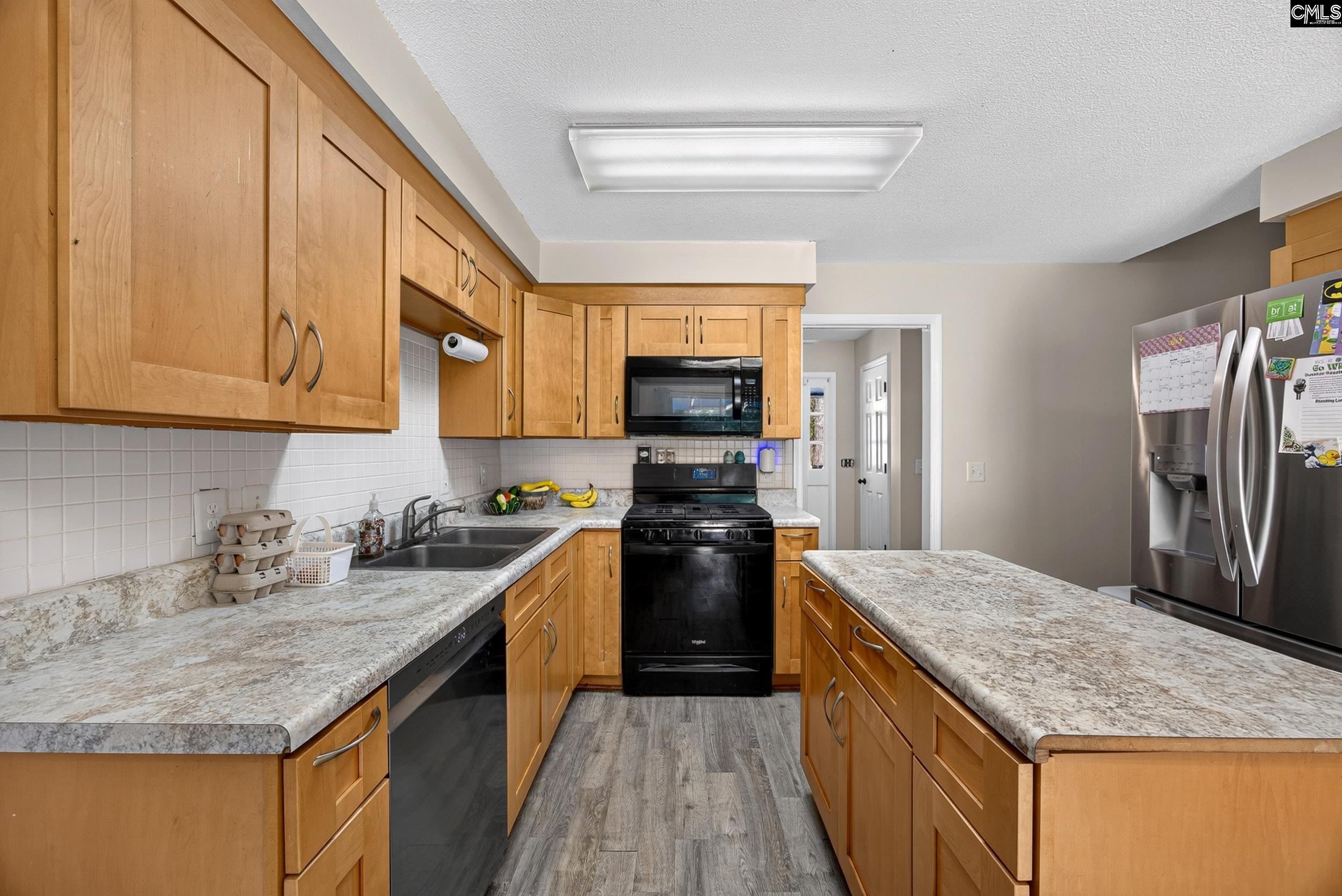 1118 Pepper Ridge Drive Lugoff, SC 29078