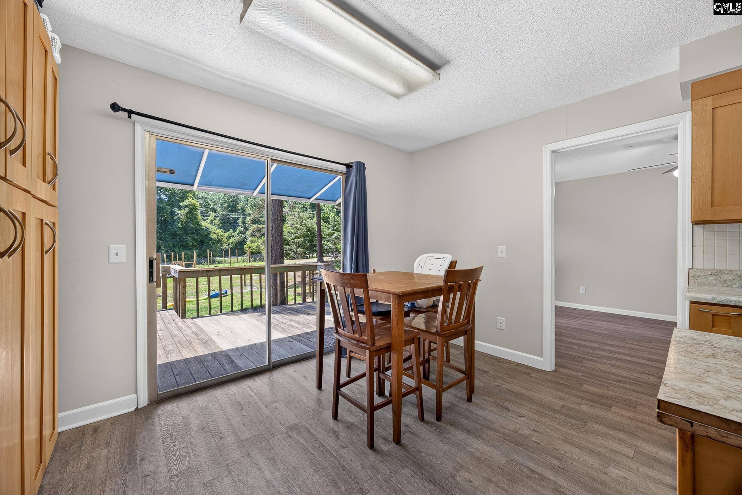 1118 Pepper Ridge Drive Lugoff, SC 29078