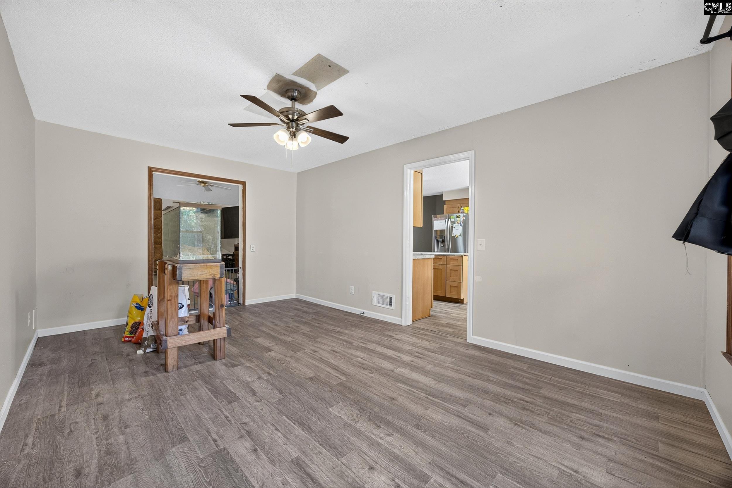 1118 Pepper Ridge Drive Lugoff, SC 29078