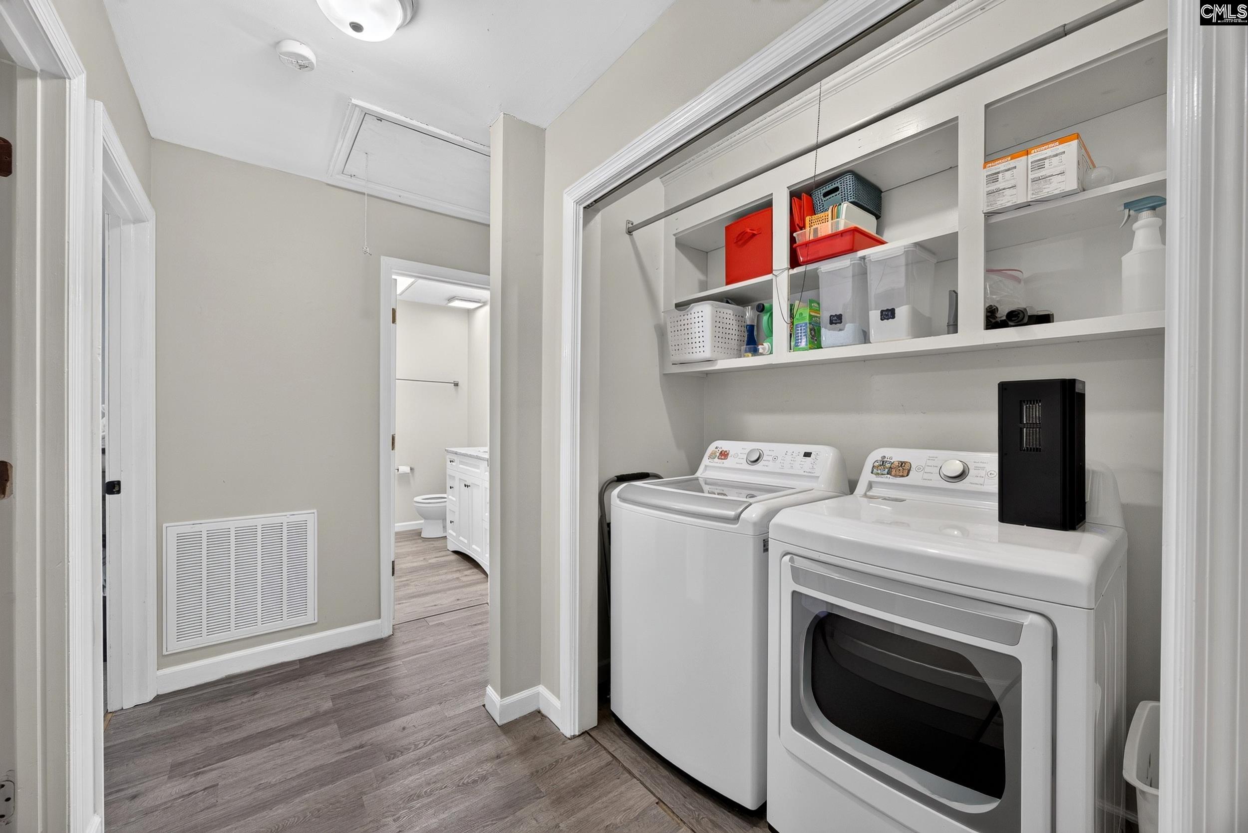 1118 Pepper Ridge Drive Lugoff, SC 29078