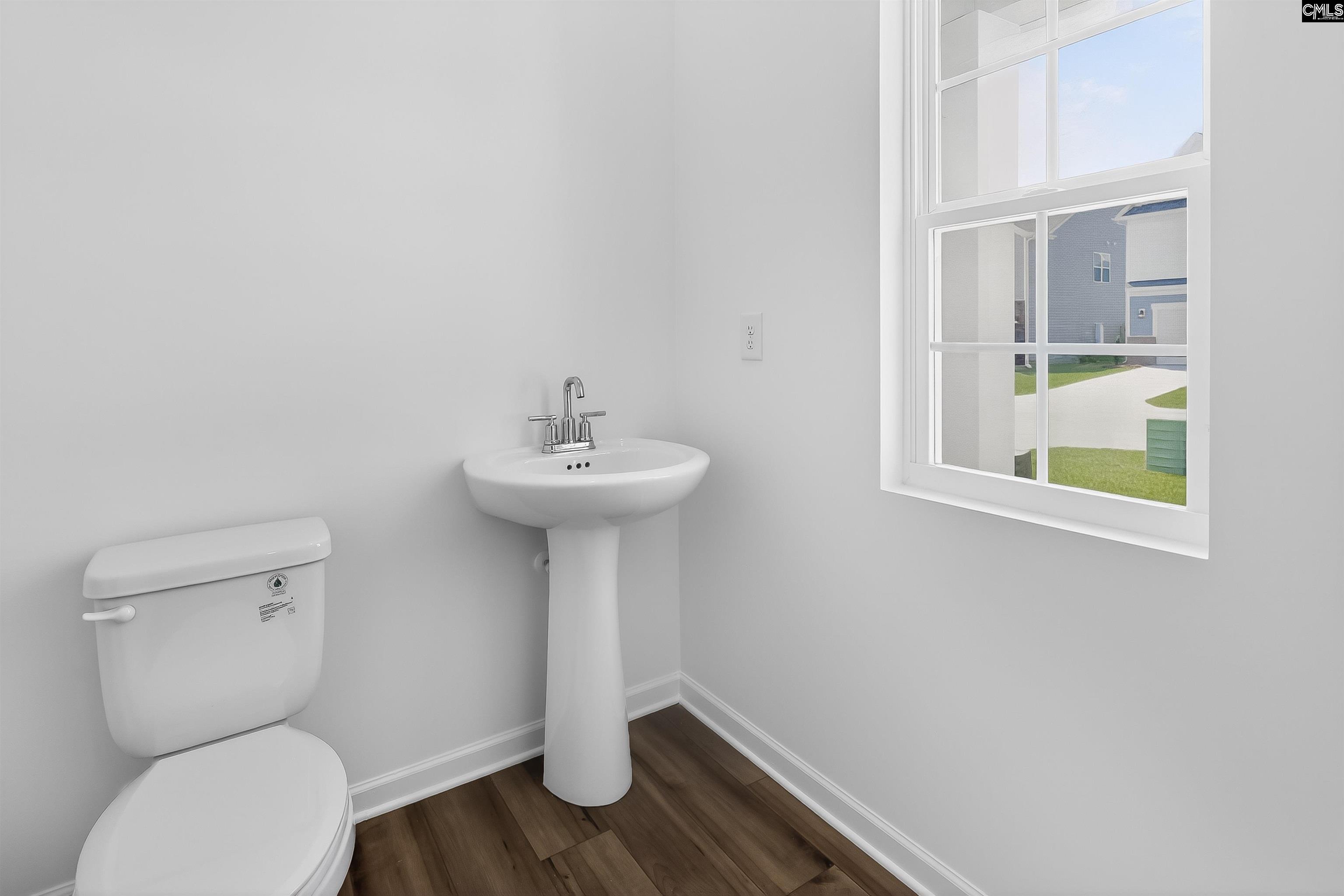 790 Ben Gunn Run Gilbert, SC 29054