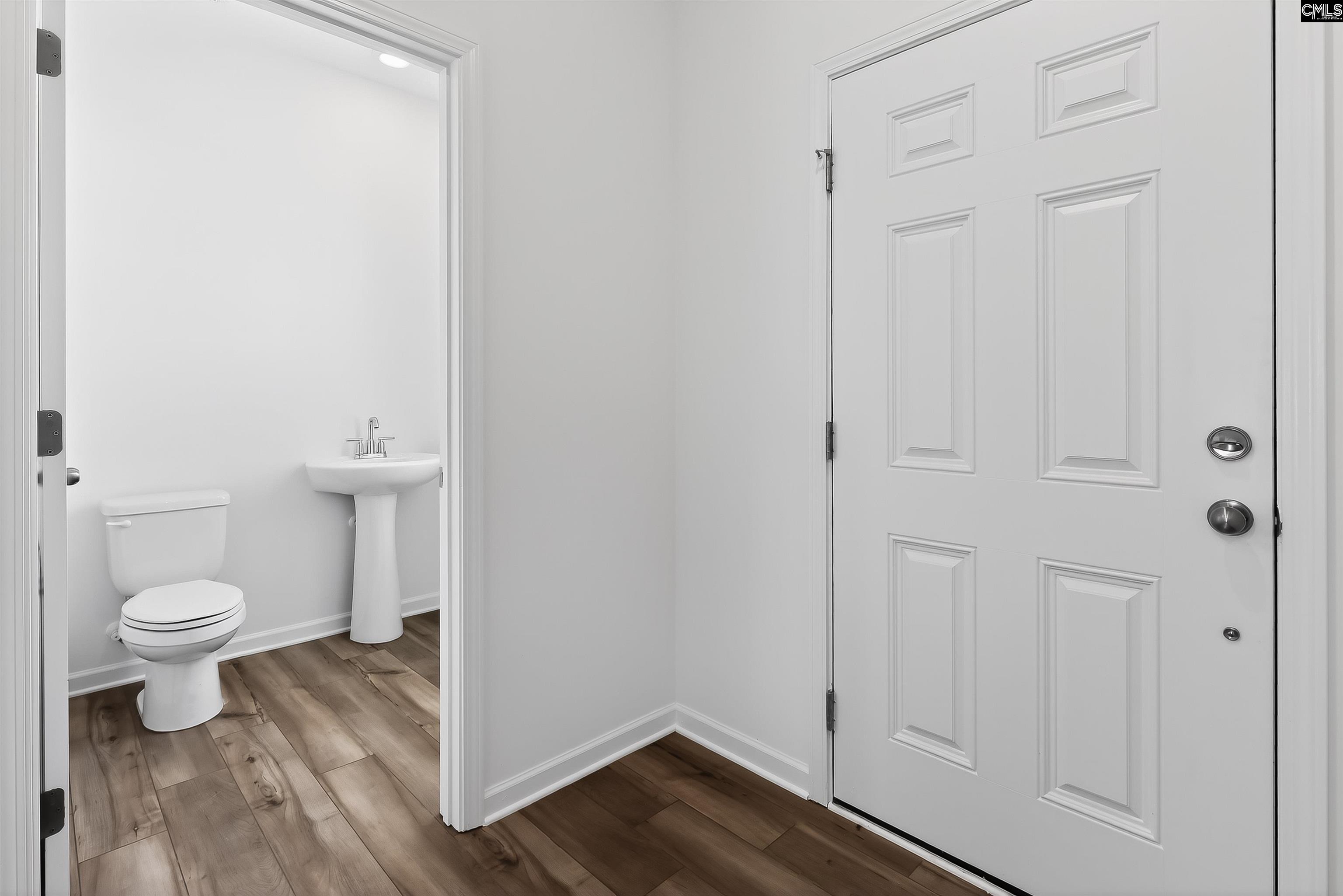 790 Ben Gunn Run Gilbert, SC 29054