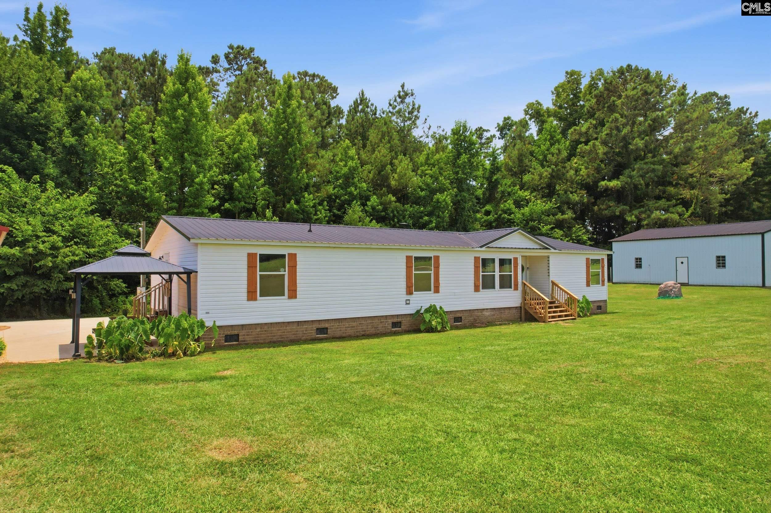 7580 Columbia Highway Batesburg, SC 29006