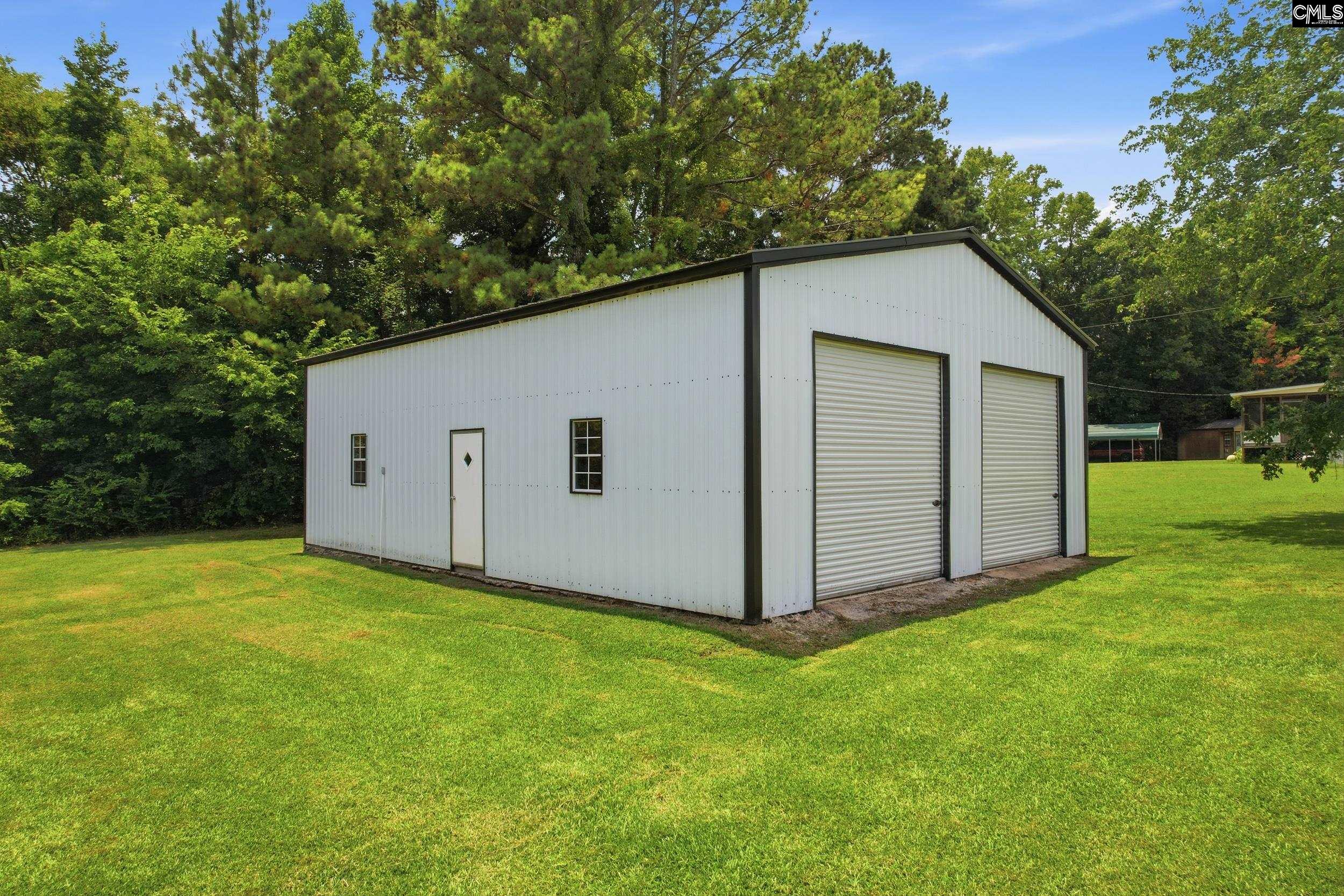 7580 Columbia Highway Batesburg, SC 29006