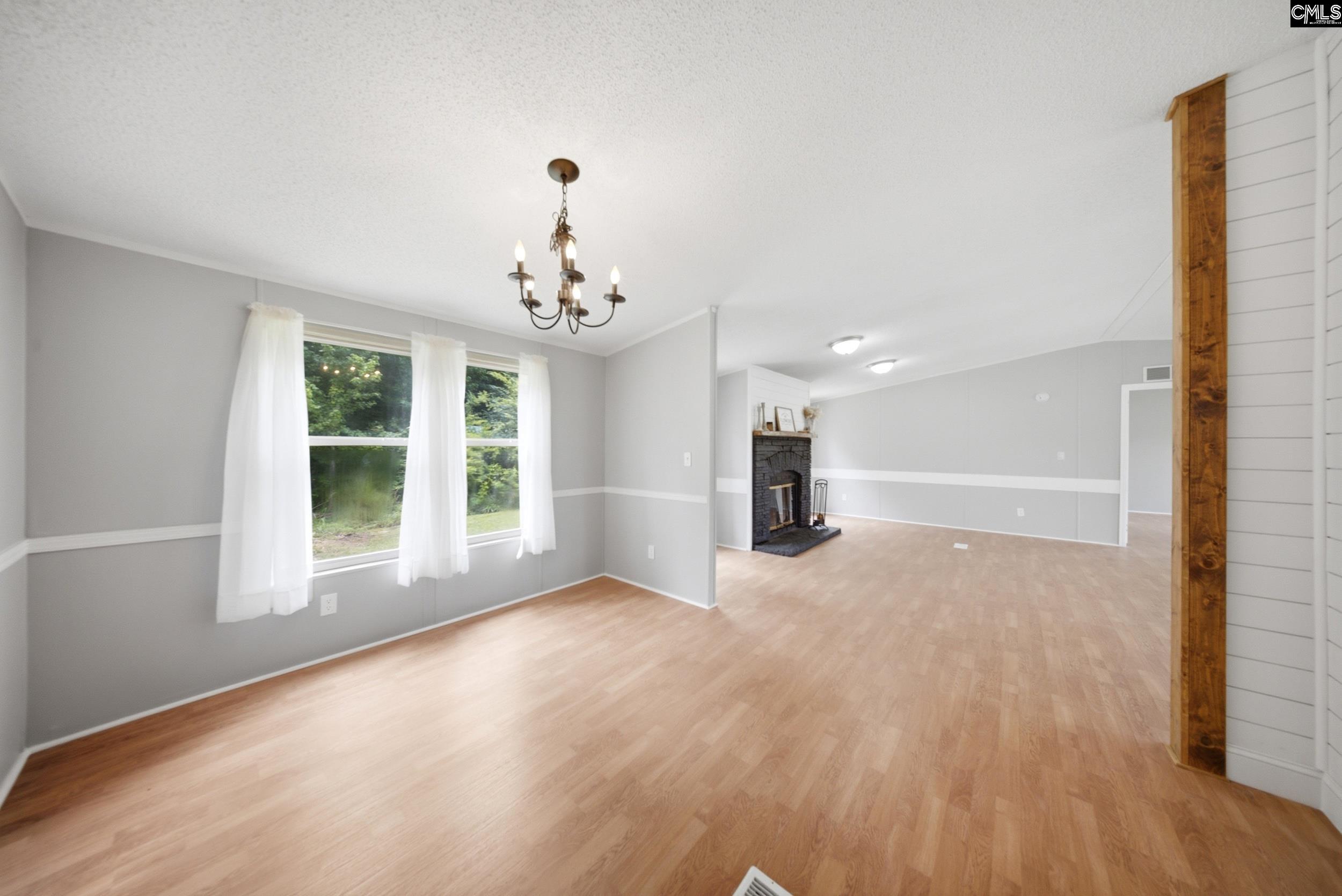 7580 Columbia Highway Batesburg, SC 29006