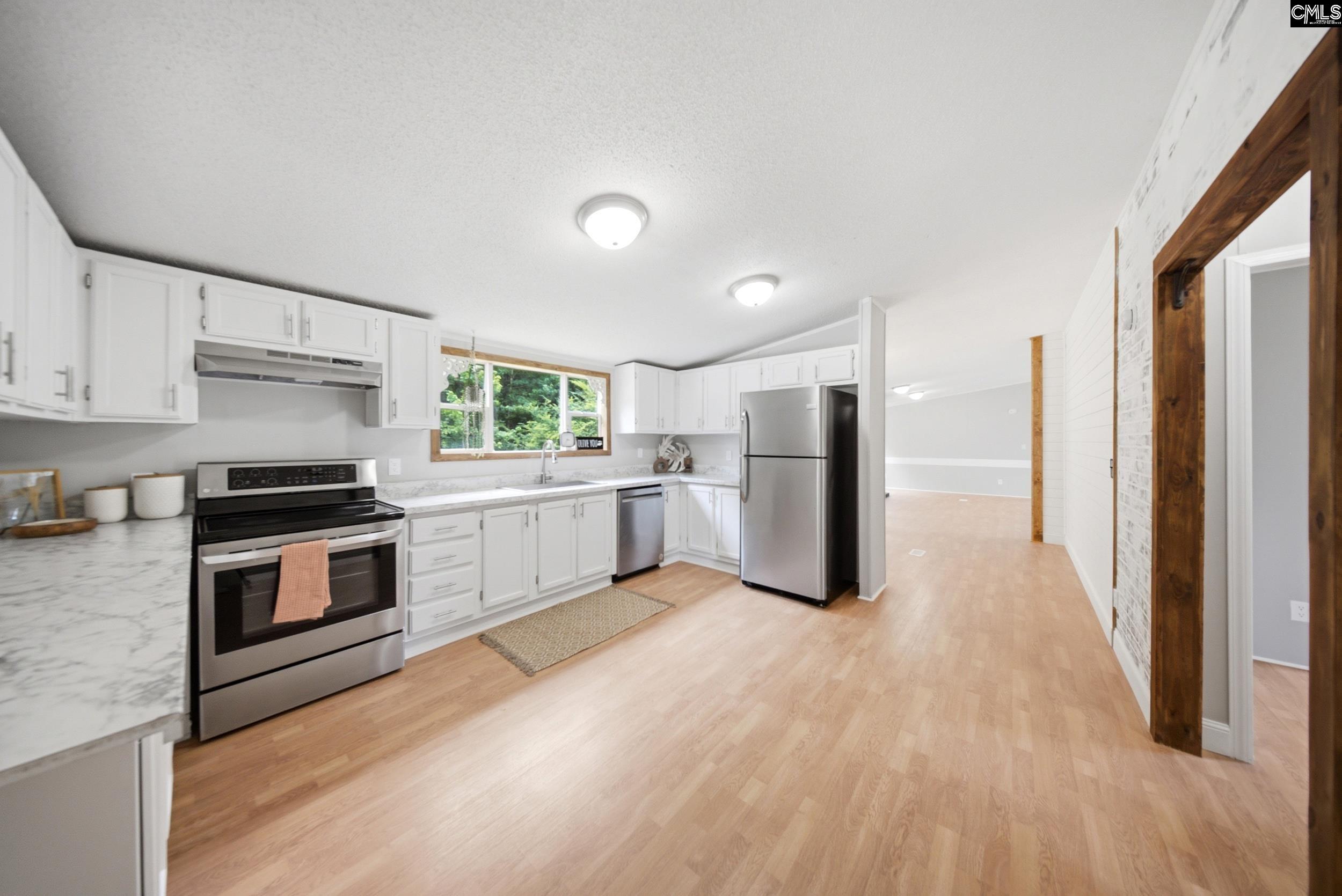 7580 Columbia Highway Batesburg, SC 29006