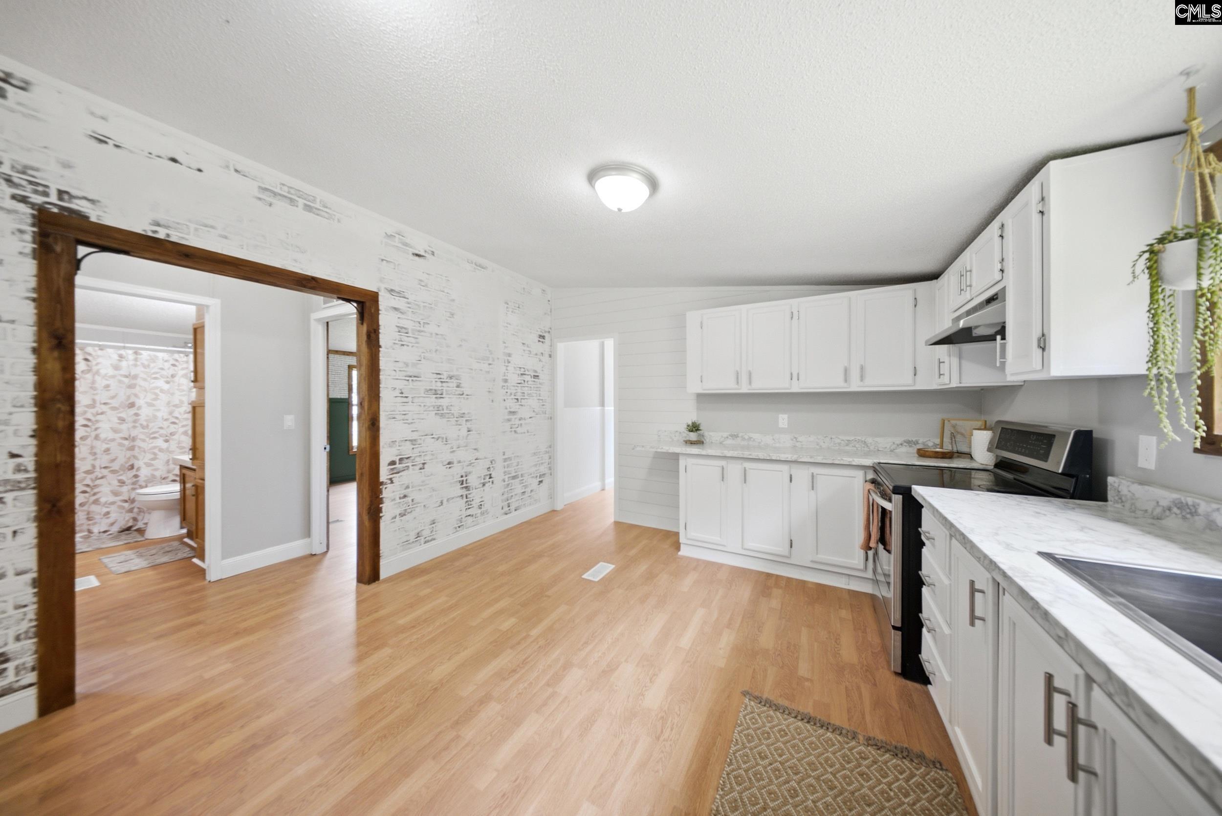 7580 Columbia Highway Batesburg, SC 29006