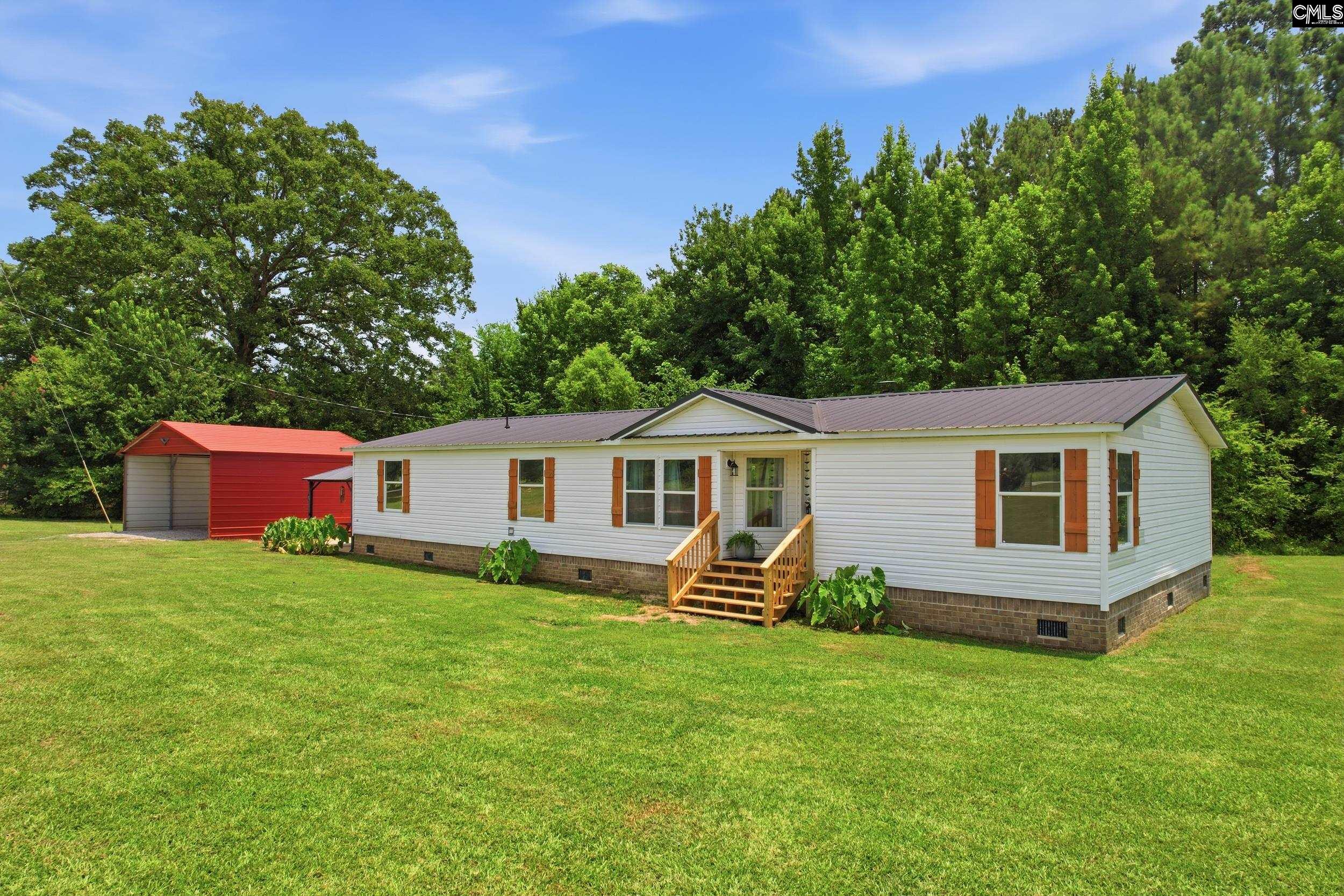 7580 Columbia Highway Batesburg, SC 29006