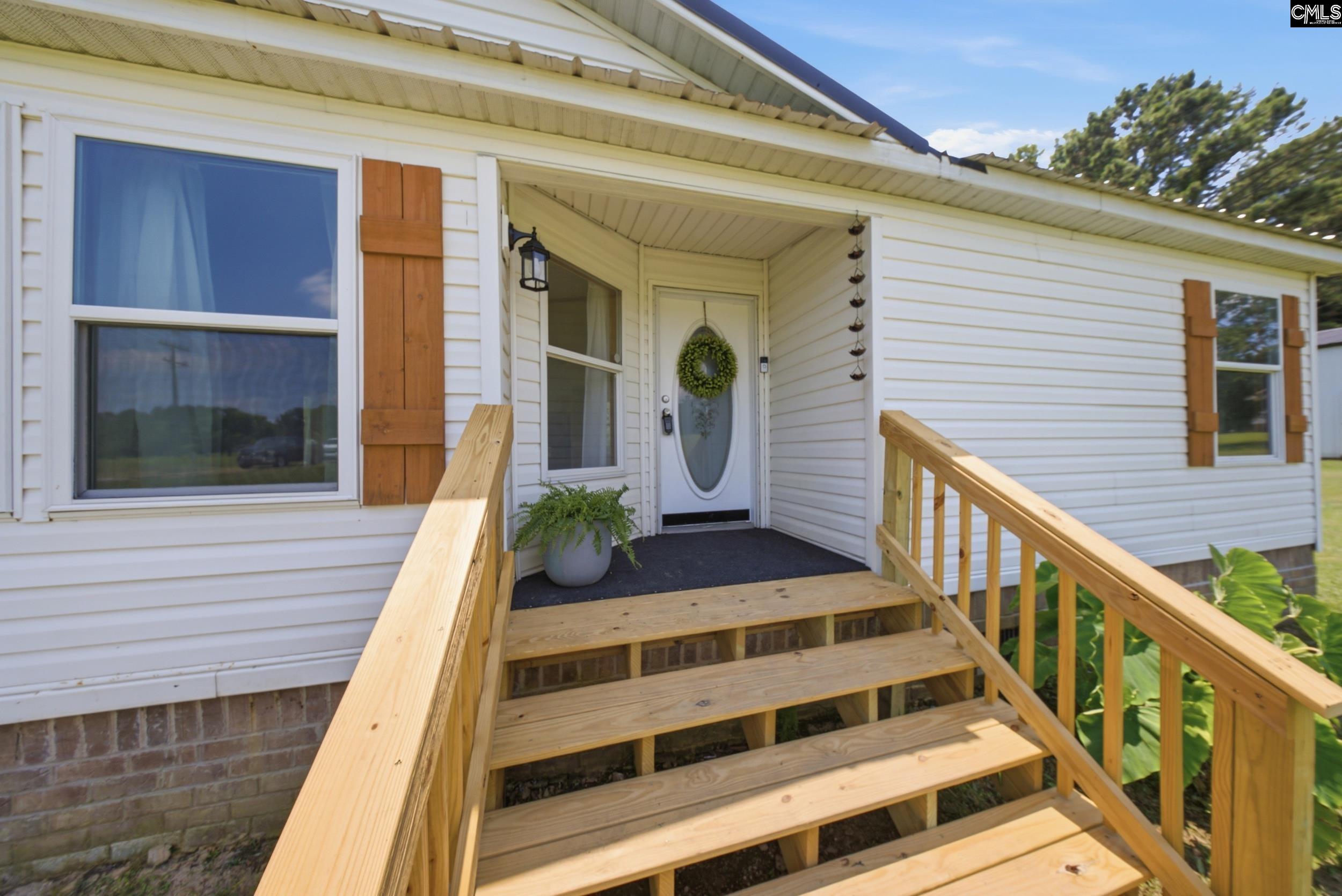 7580 Columbia Highway Batesburg, SC 29006