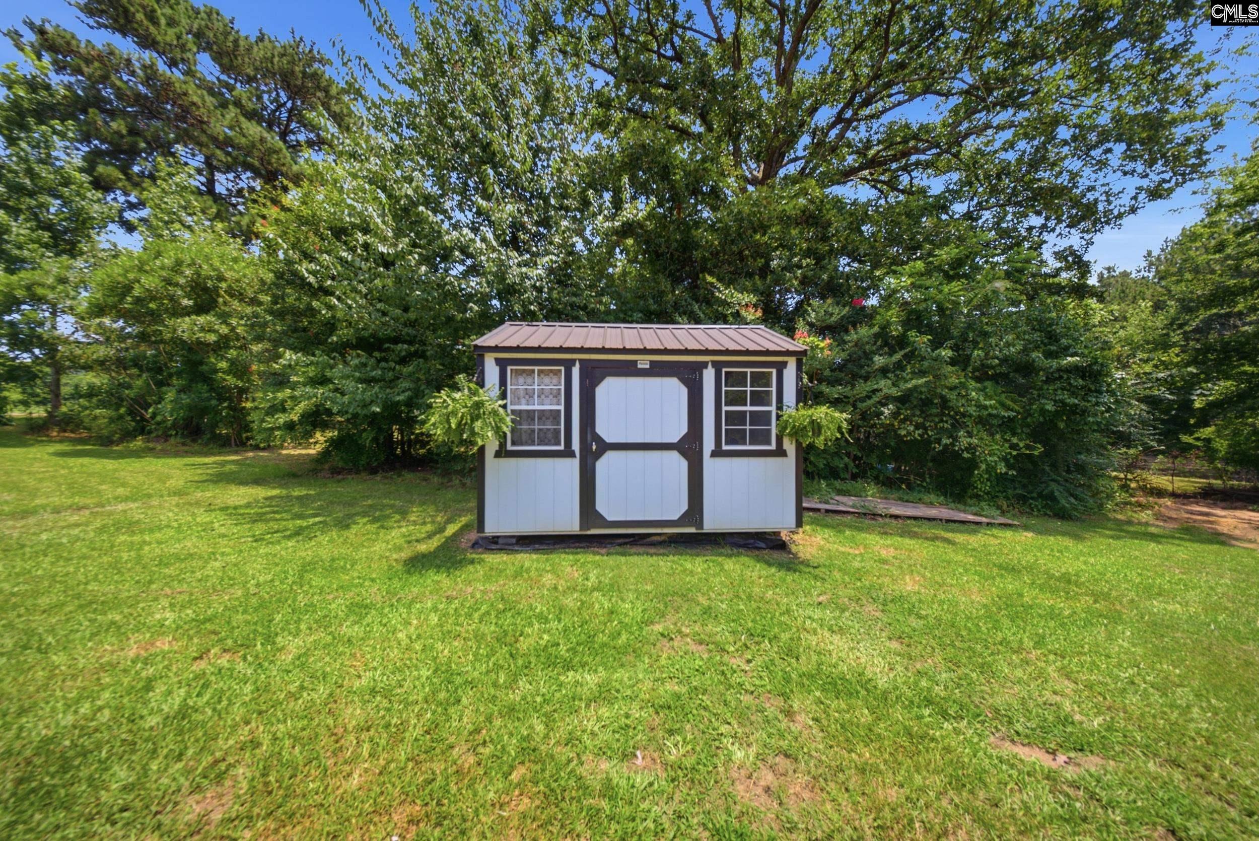7580 Columbia Highway Batesburg, SC 29006