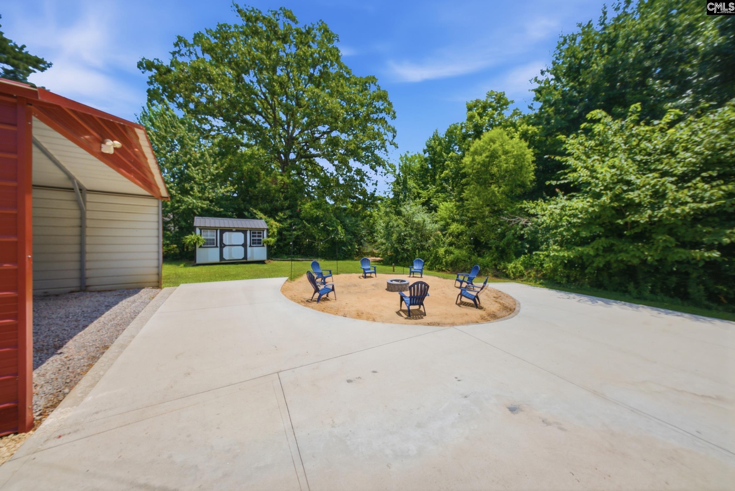 7580 Columbia Highway Batesburg, SC 29006