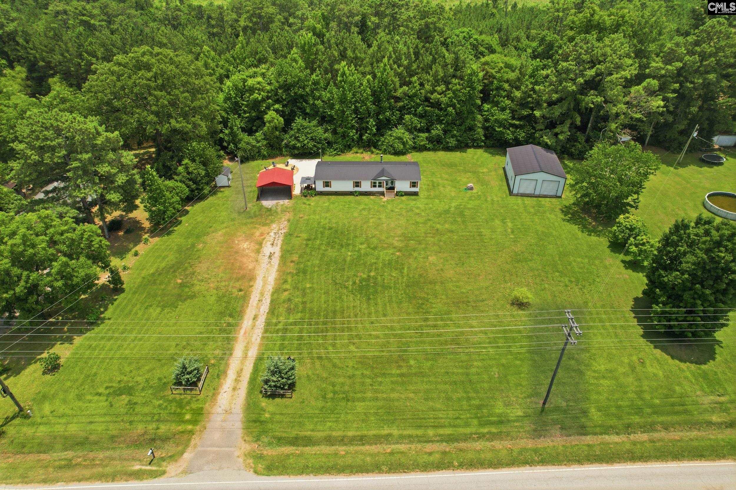 7580 Columbia Highway Batesburg, SC 29006