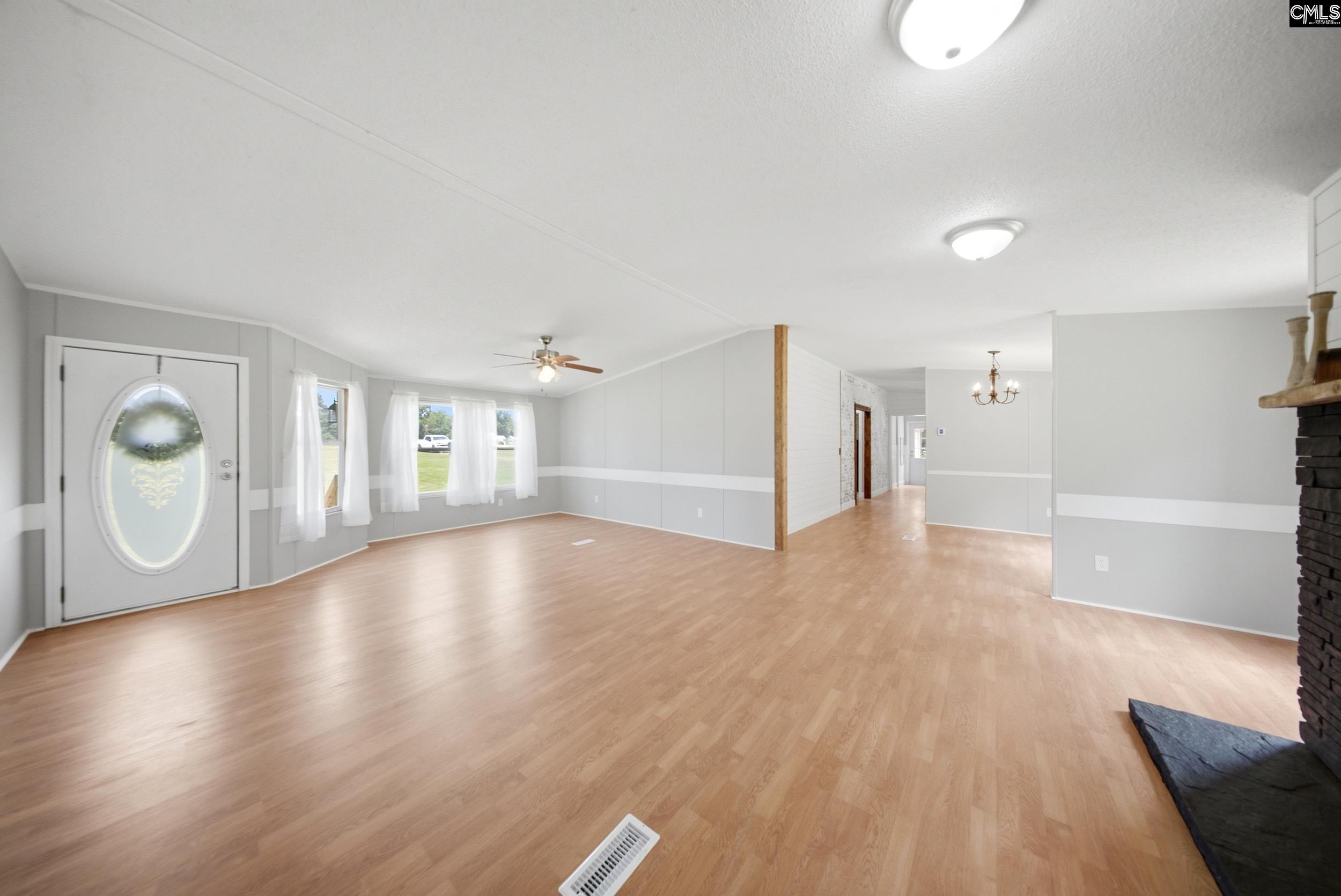 7580 Columbia Highway Batesburg, SC 29006