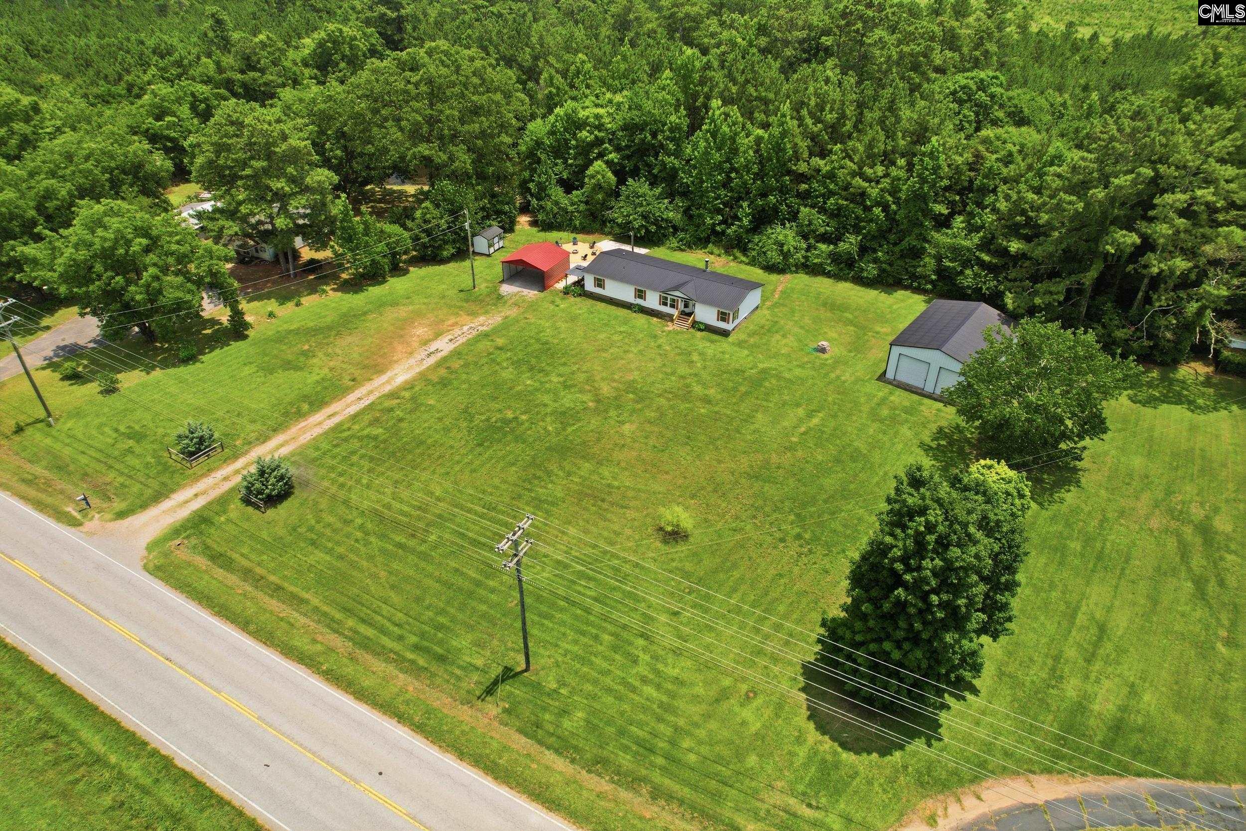 7580 Columbia Highway Batesburg, SC 29006
