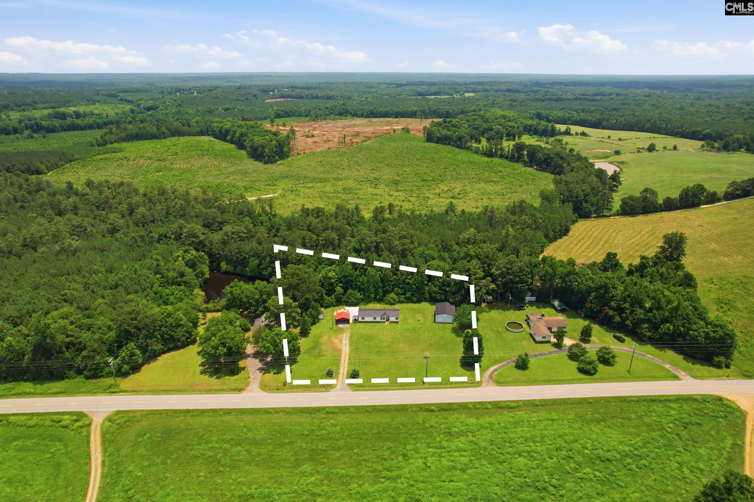 7580 Columbia Highway Batesburg, SC 29006