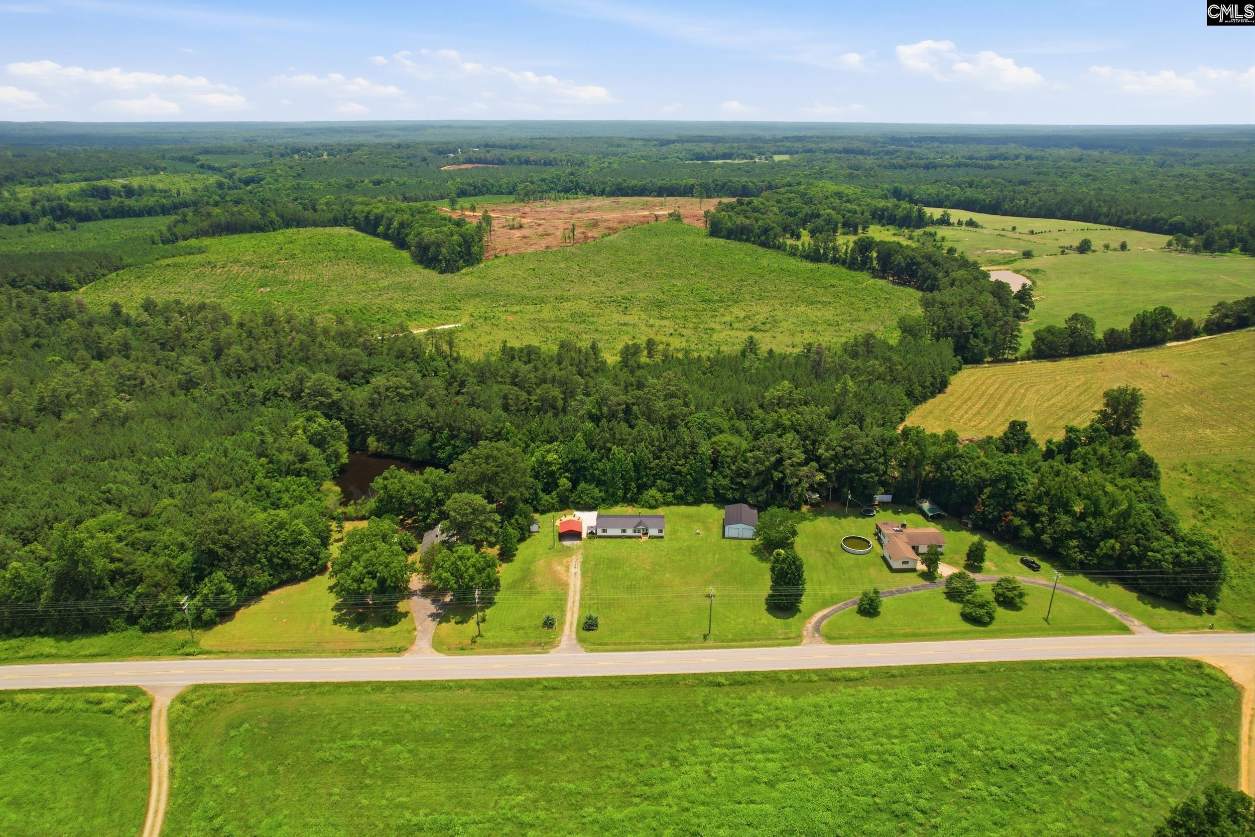 7580 Columbia Highway Batesburg, SC 29006