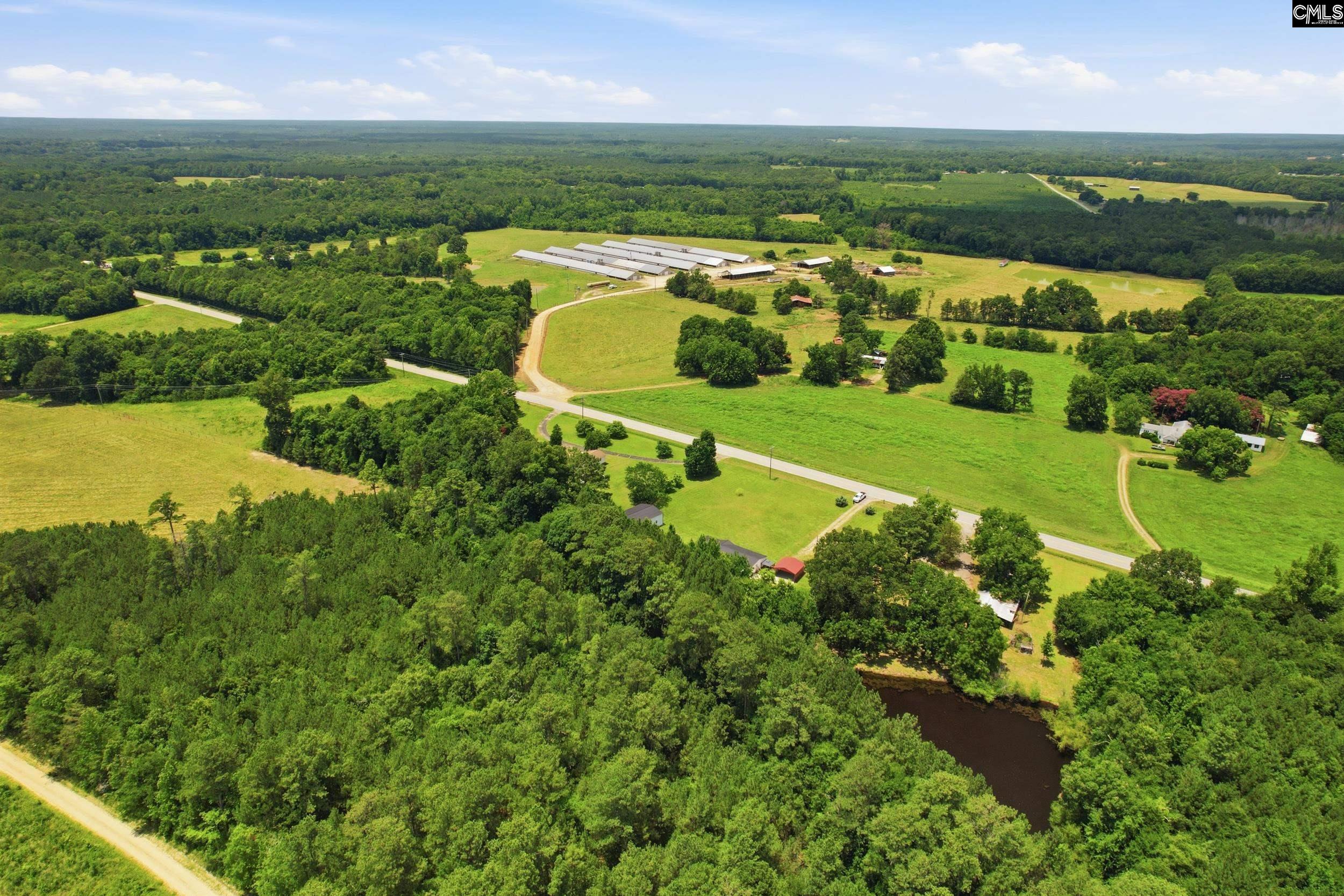 7580 Columbia Highway Batesburg, SC 29006