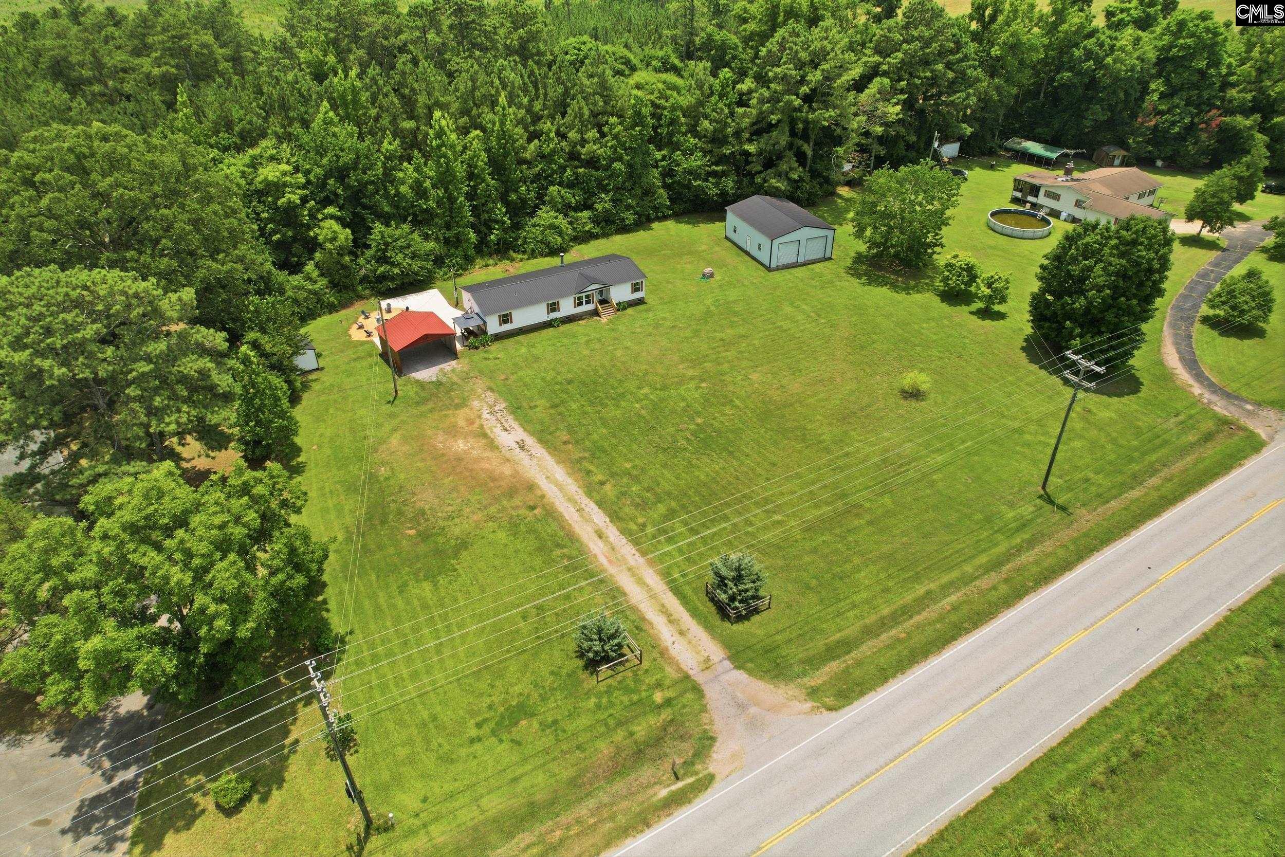 7580 Columbia Highway Batesburg, SC 29006