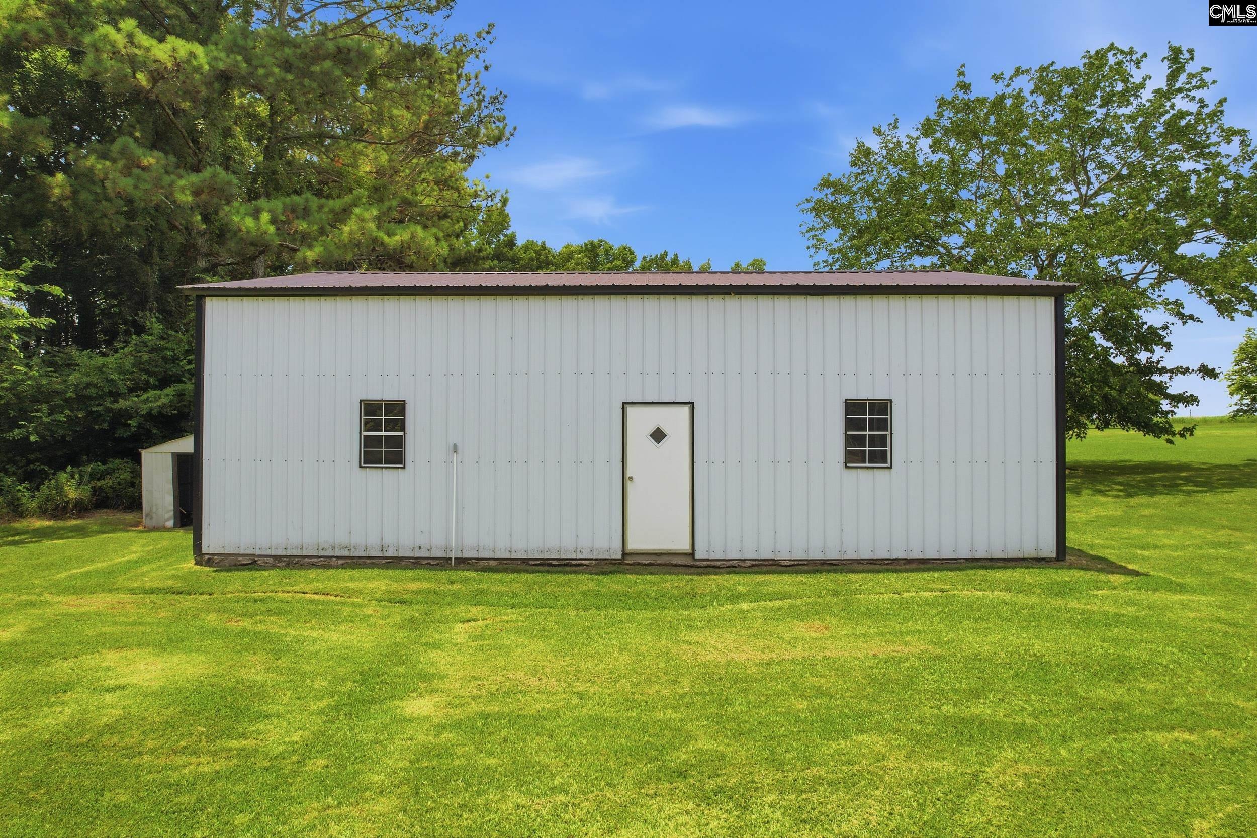 7580 Columbia Highway Batesburg, SC 29006